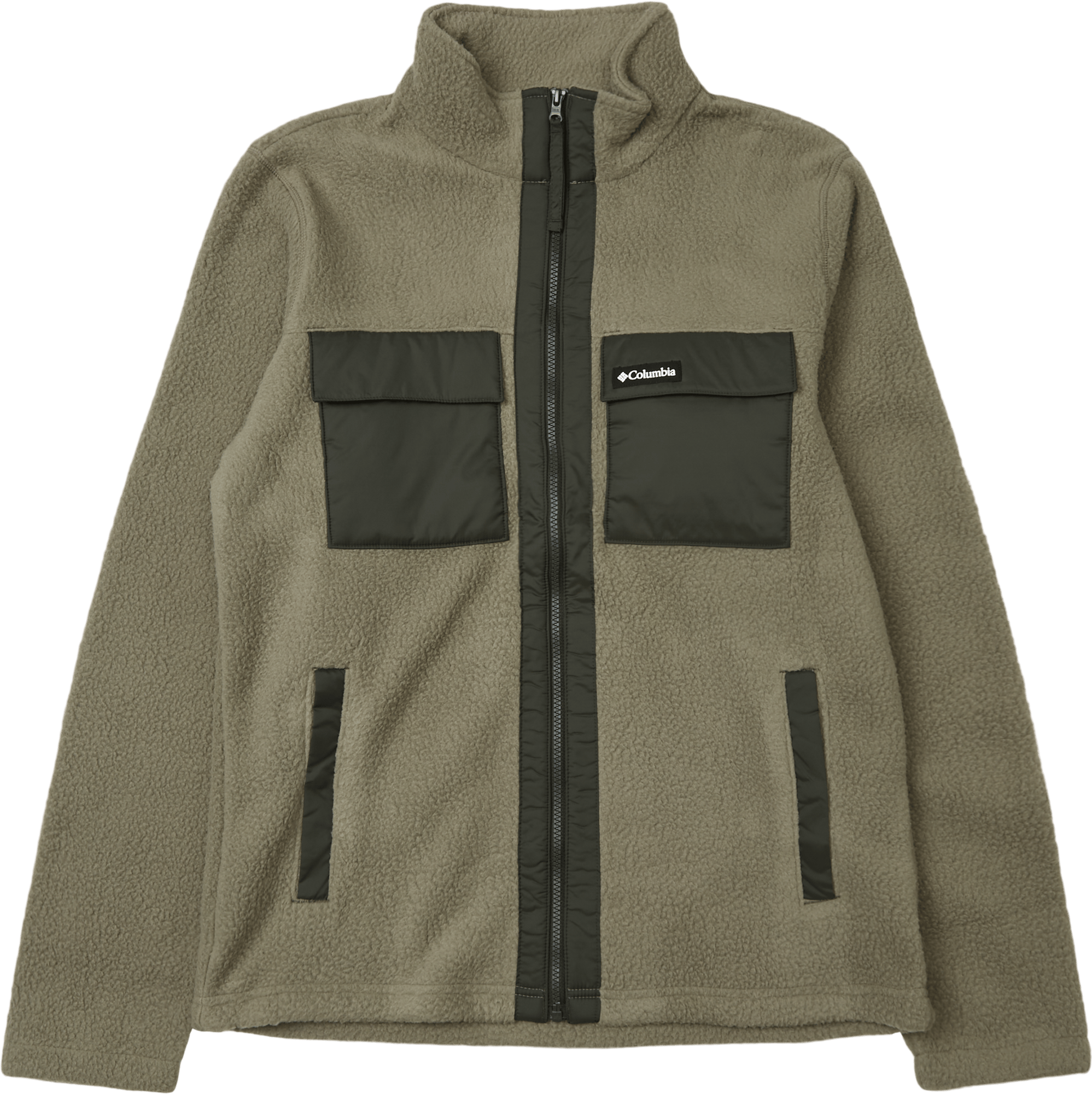 Columbia JUNIPER PEAK FULL ZIP FLEECE 2