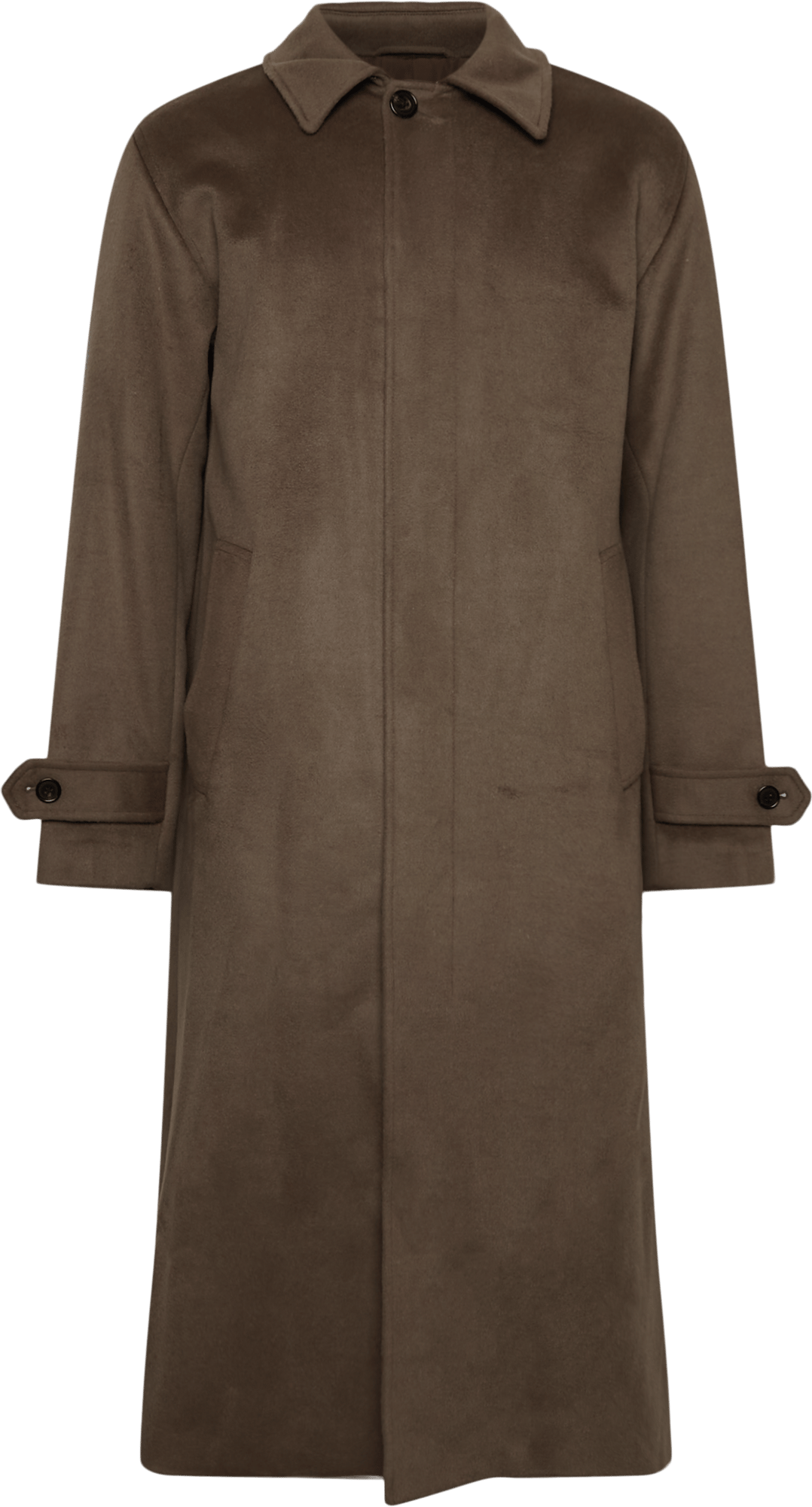 NN.07 GIBSON COAT 80040 FRAKKER