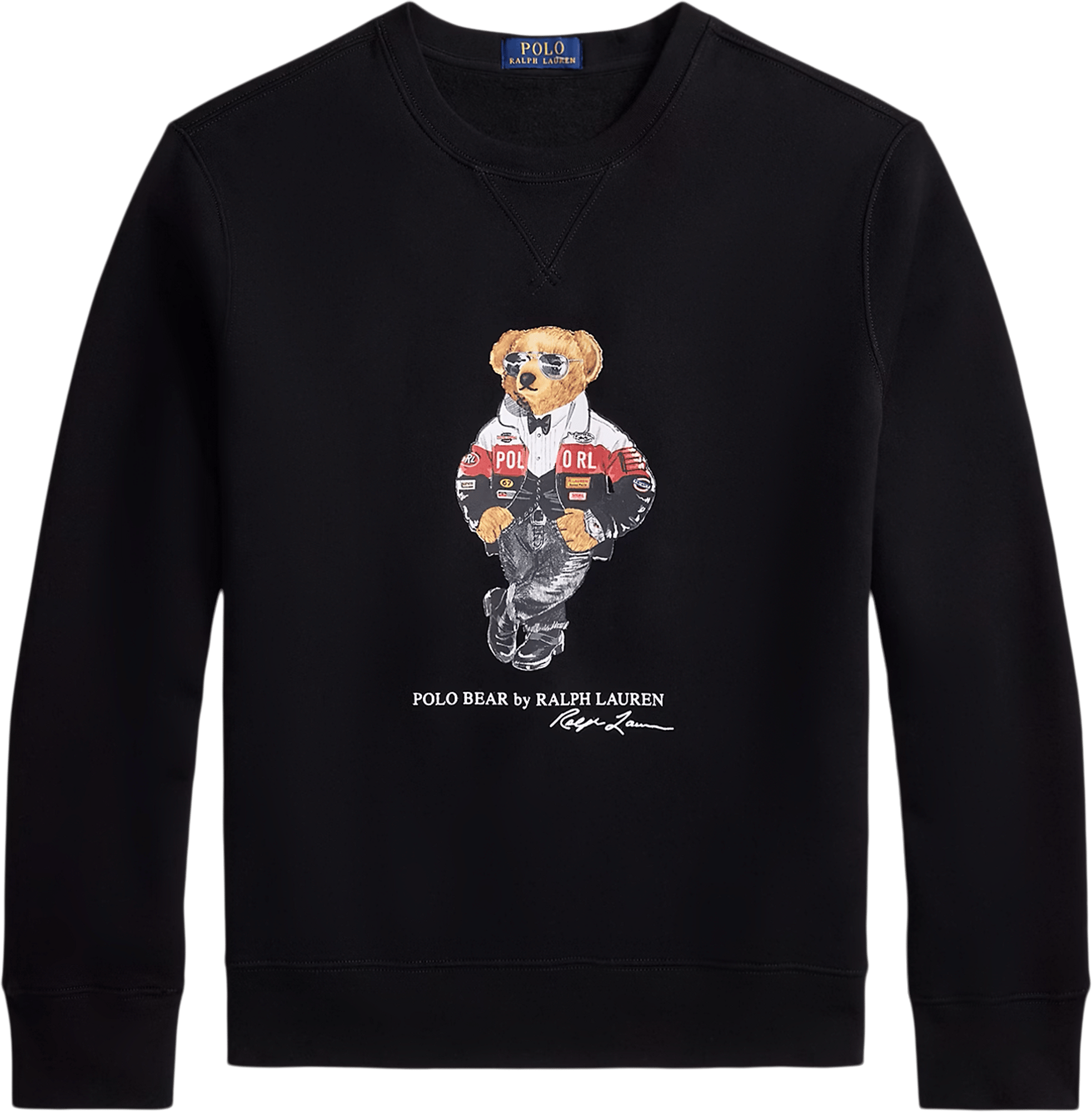 Polo Ralph Lauren 710B28740 SWEAT.S