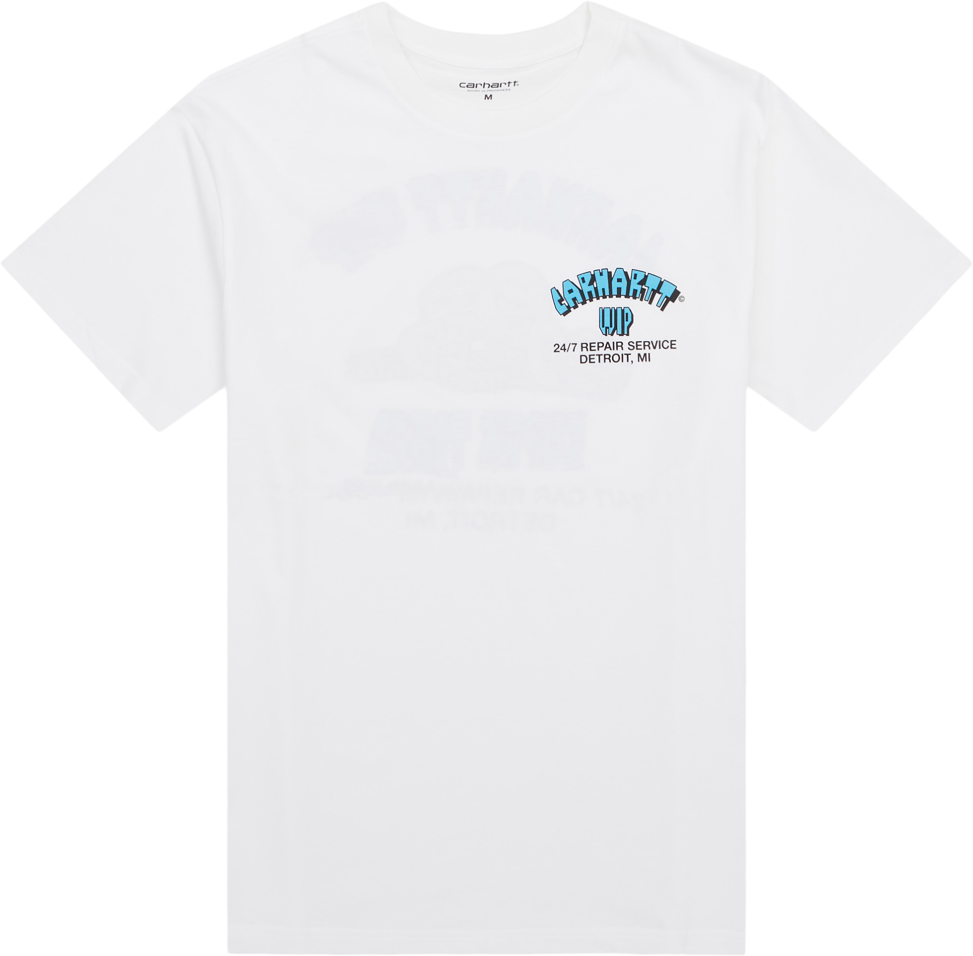 Carhartt WIP S/S Super Tired Tee I033965