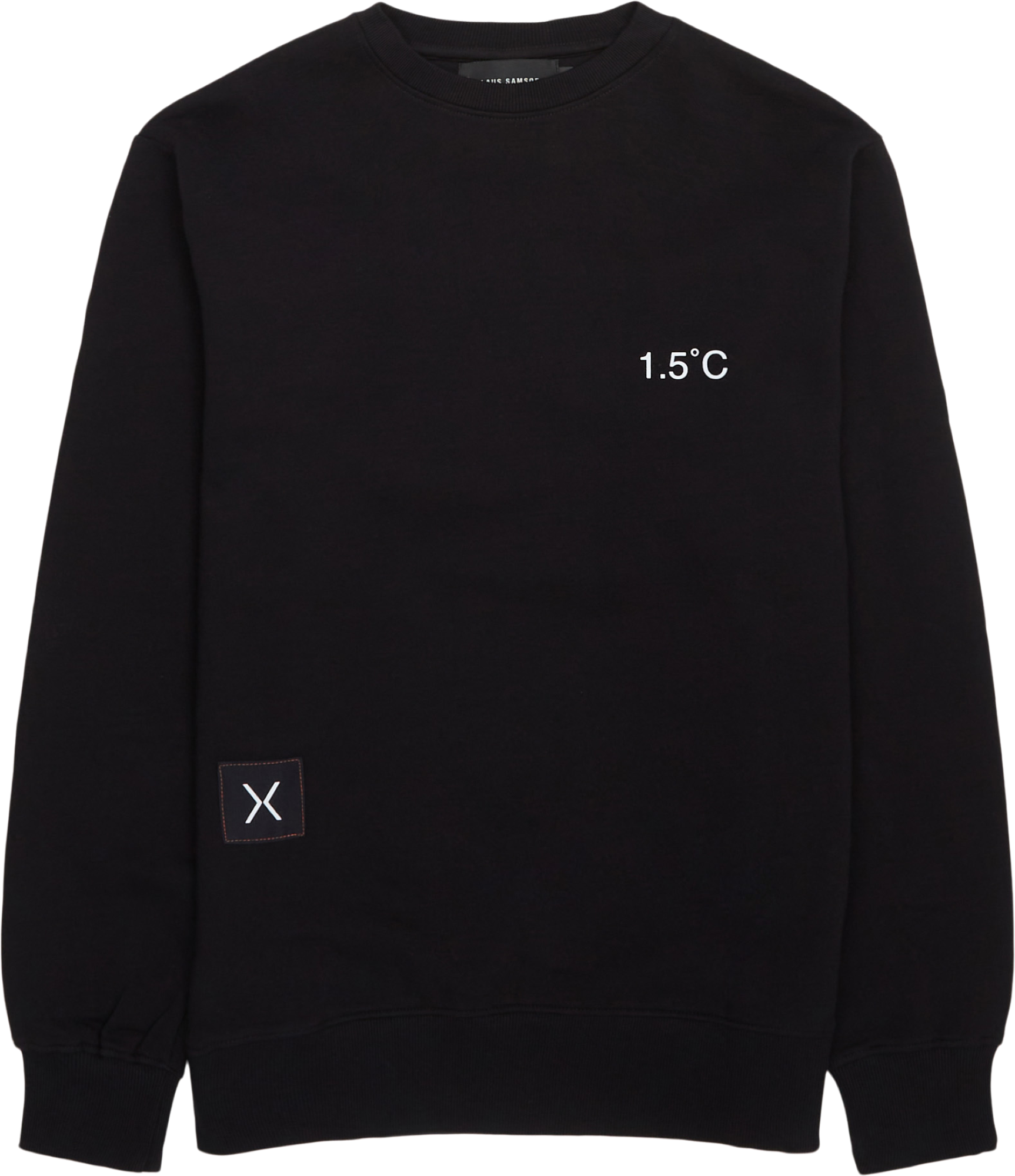 KLAUS SAMSØE AXEL x KLAUS SAMSØE Sweatshirt