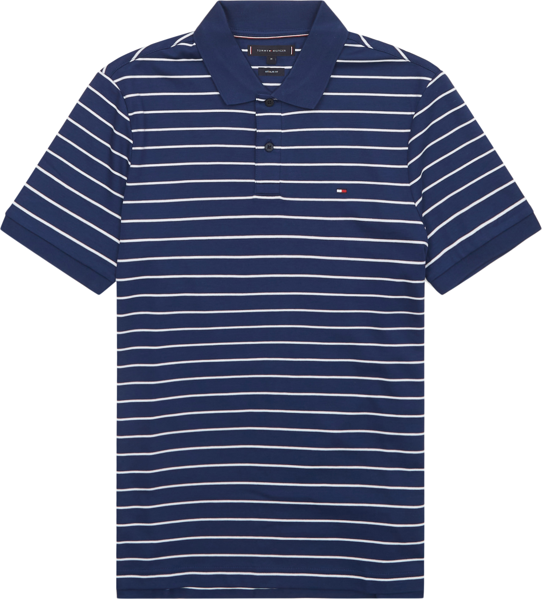Tommy Hilfiger Liquid Polo T-shirt