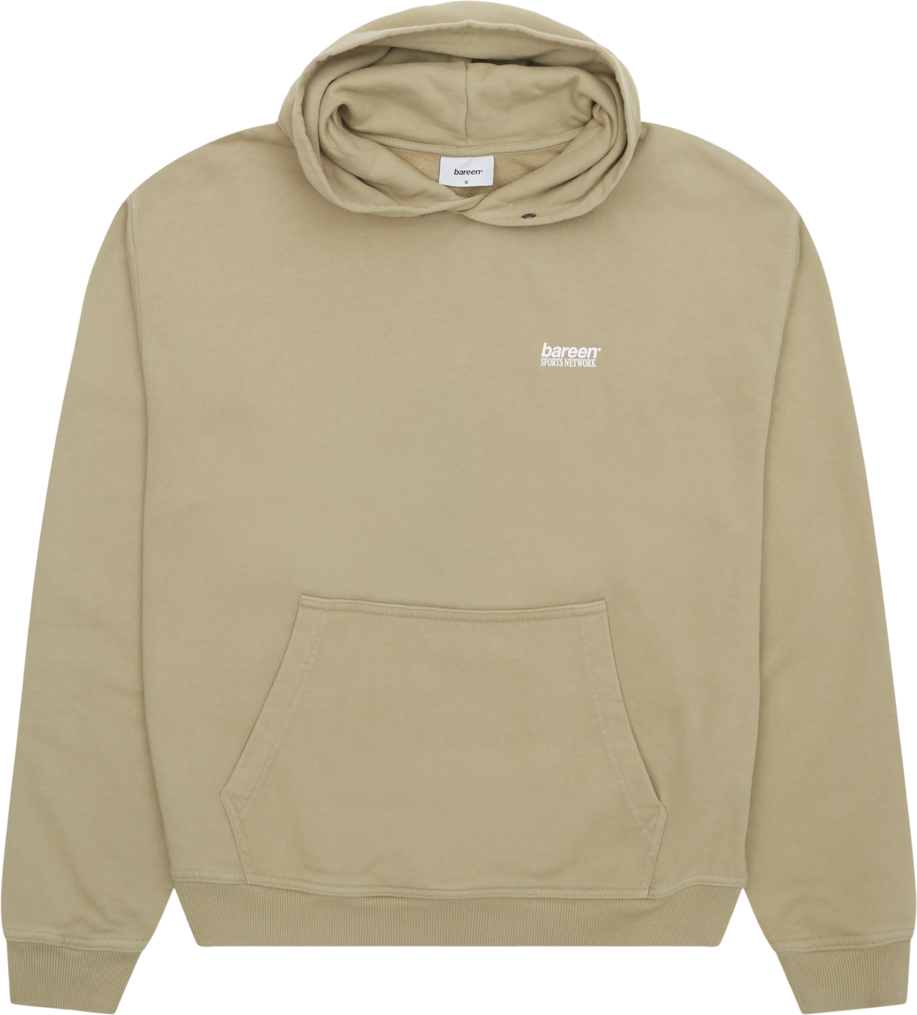 Bareen OZ HOODIE SPORTS BET100278 SWE