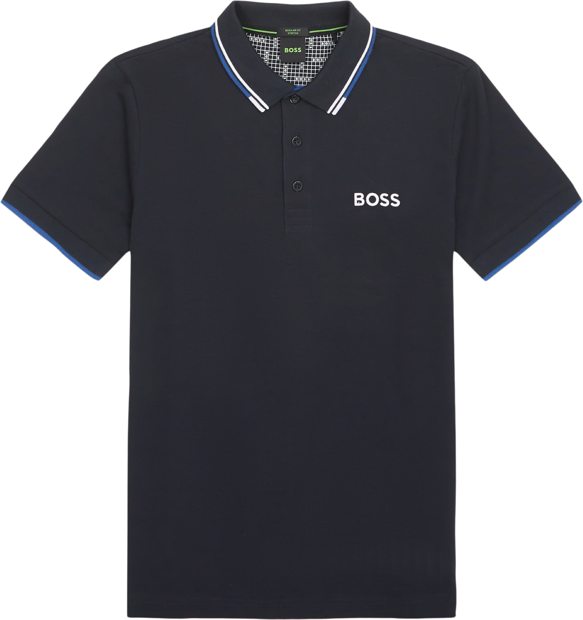 BOSS Green Paddy Pro Polo