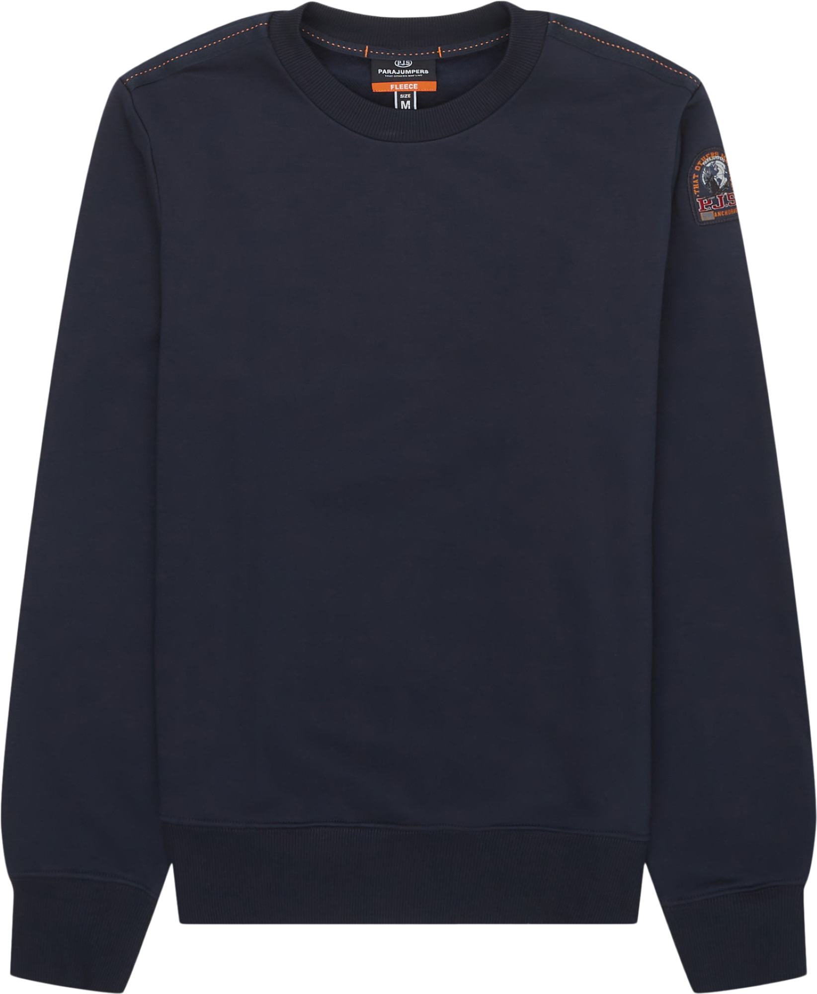 Parajumpers K2 Crewneck