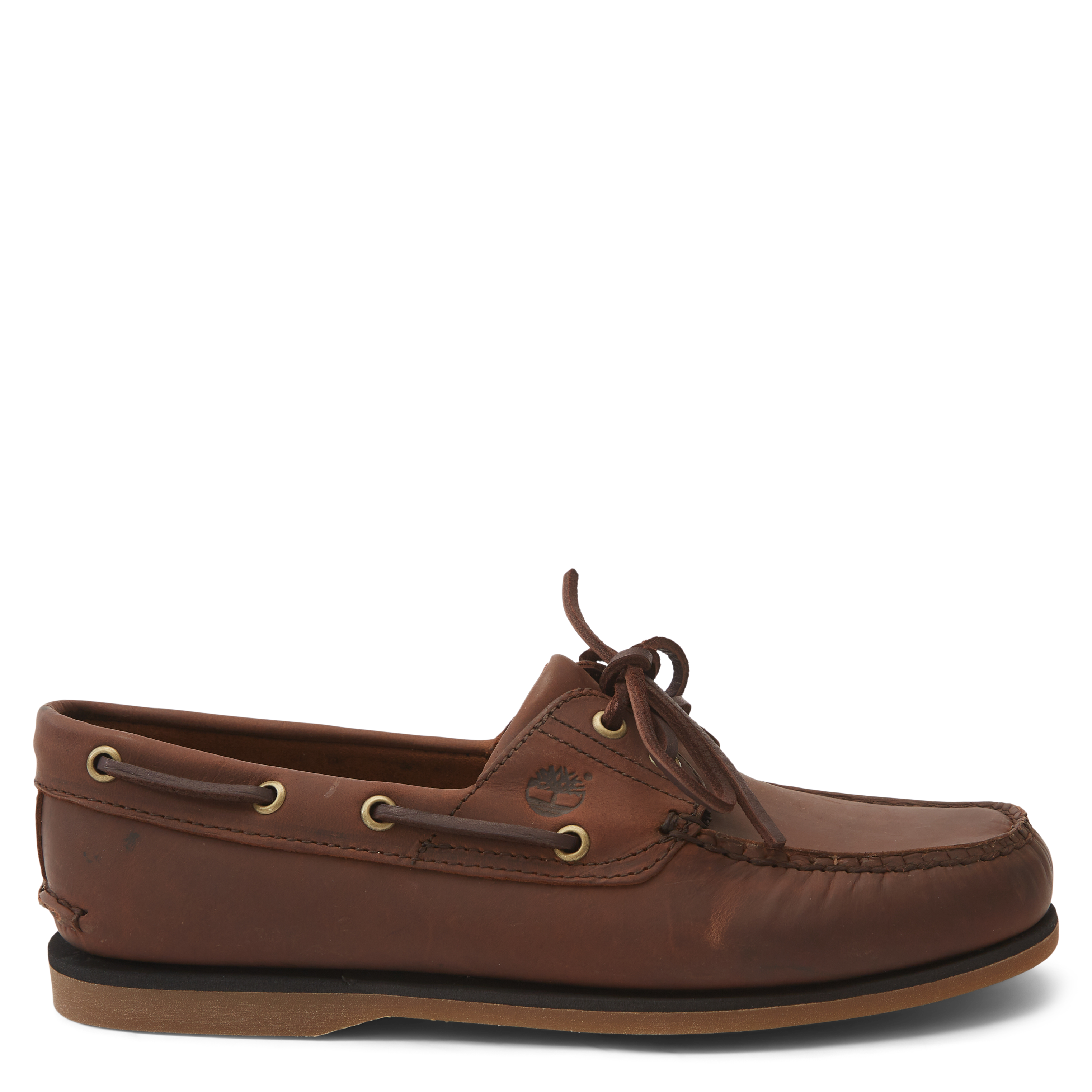 Timberland Classic Boat Shoe