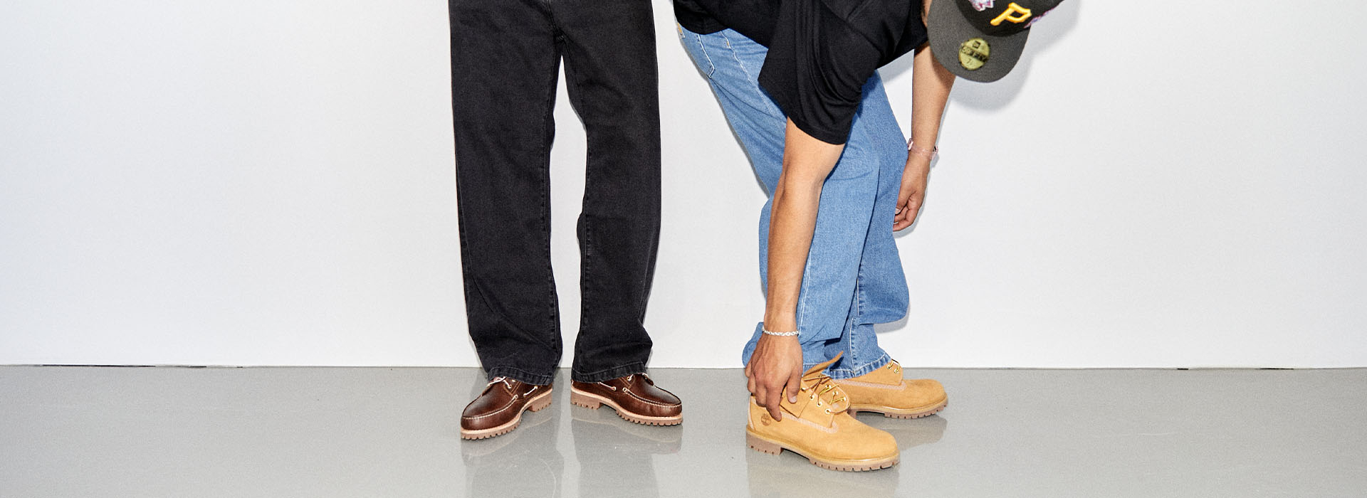 timberland