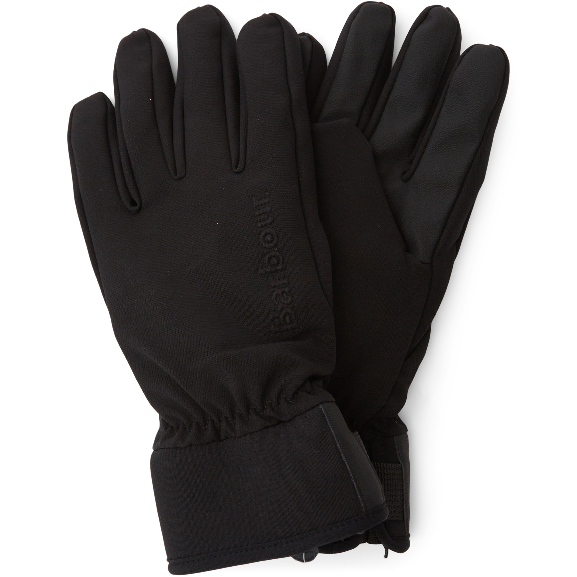 Barbour Overdale Handsker