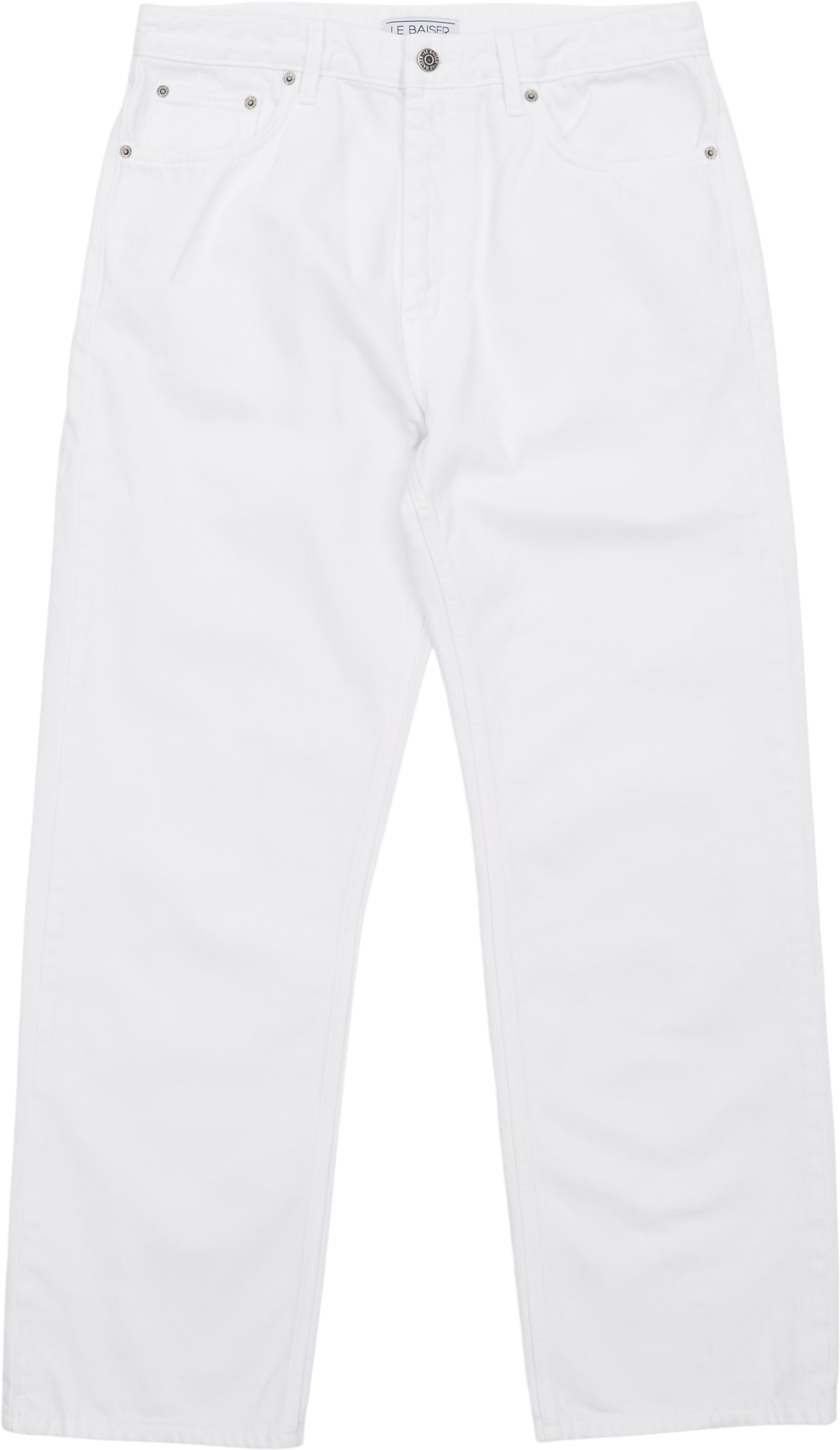 Le Baiser Colmar Jeans