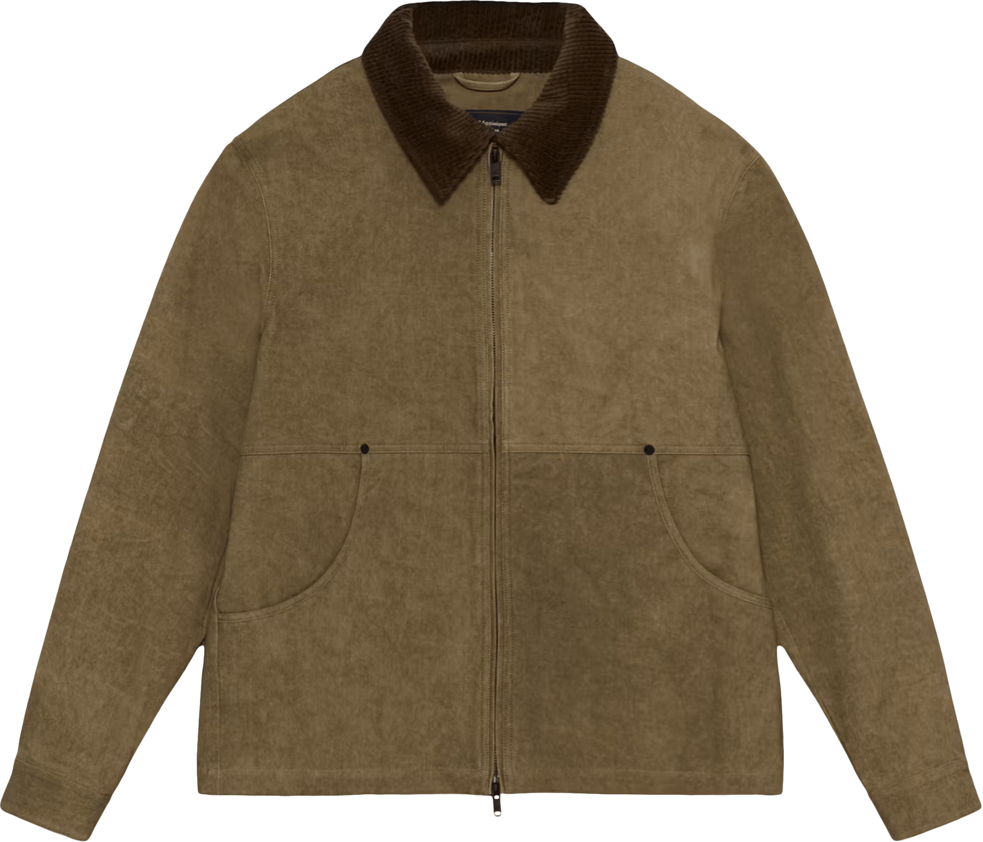 Matinique Ridge Heritage 30209447 Skjorte