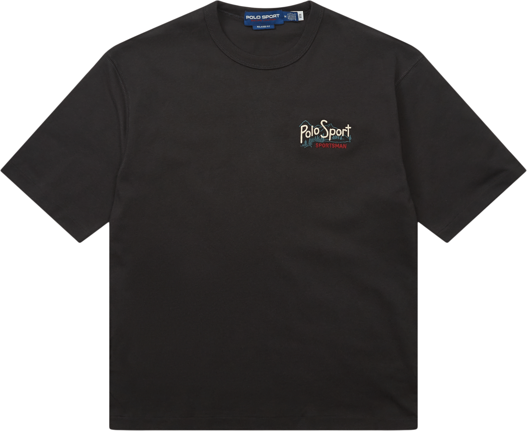 Polo Ralph Lauren 710B24562002 TEE T-SHIRT (069)