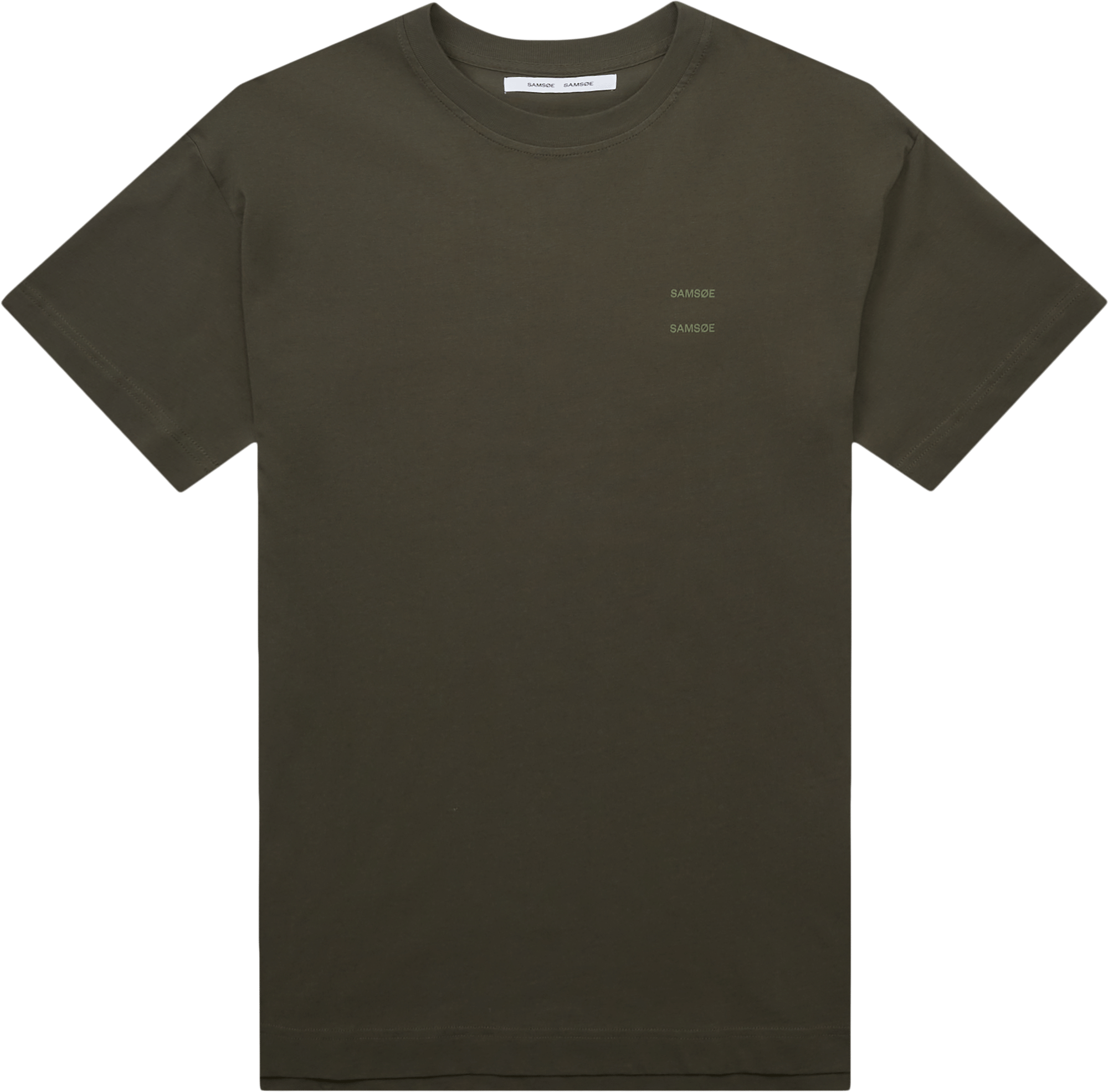 Samsøe Samsøe JOEL SHIRT 11415 T-SHIRT