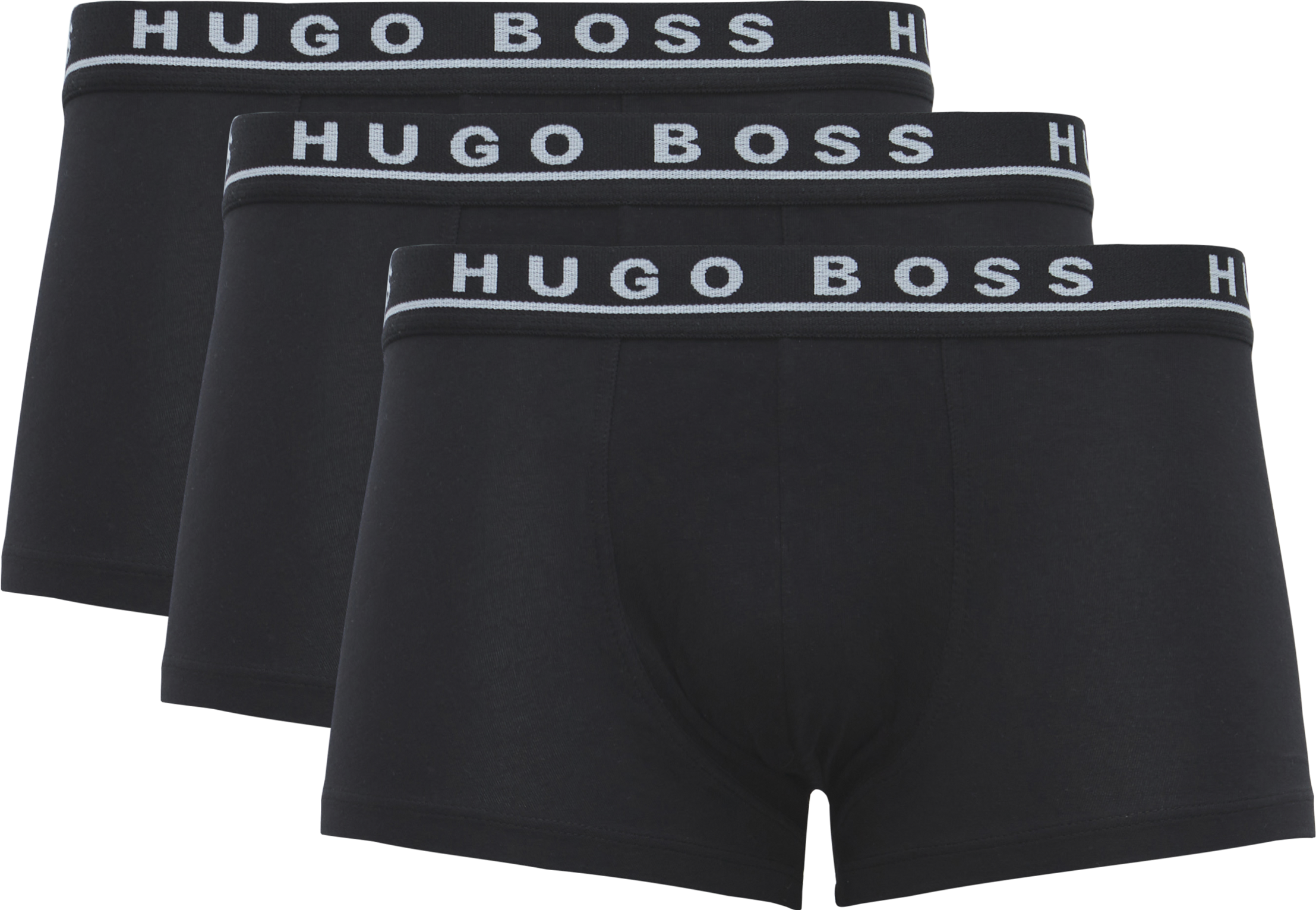 BOSS Black 3-pak Short Tights