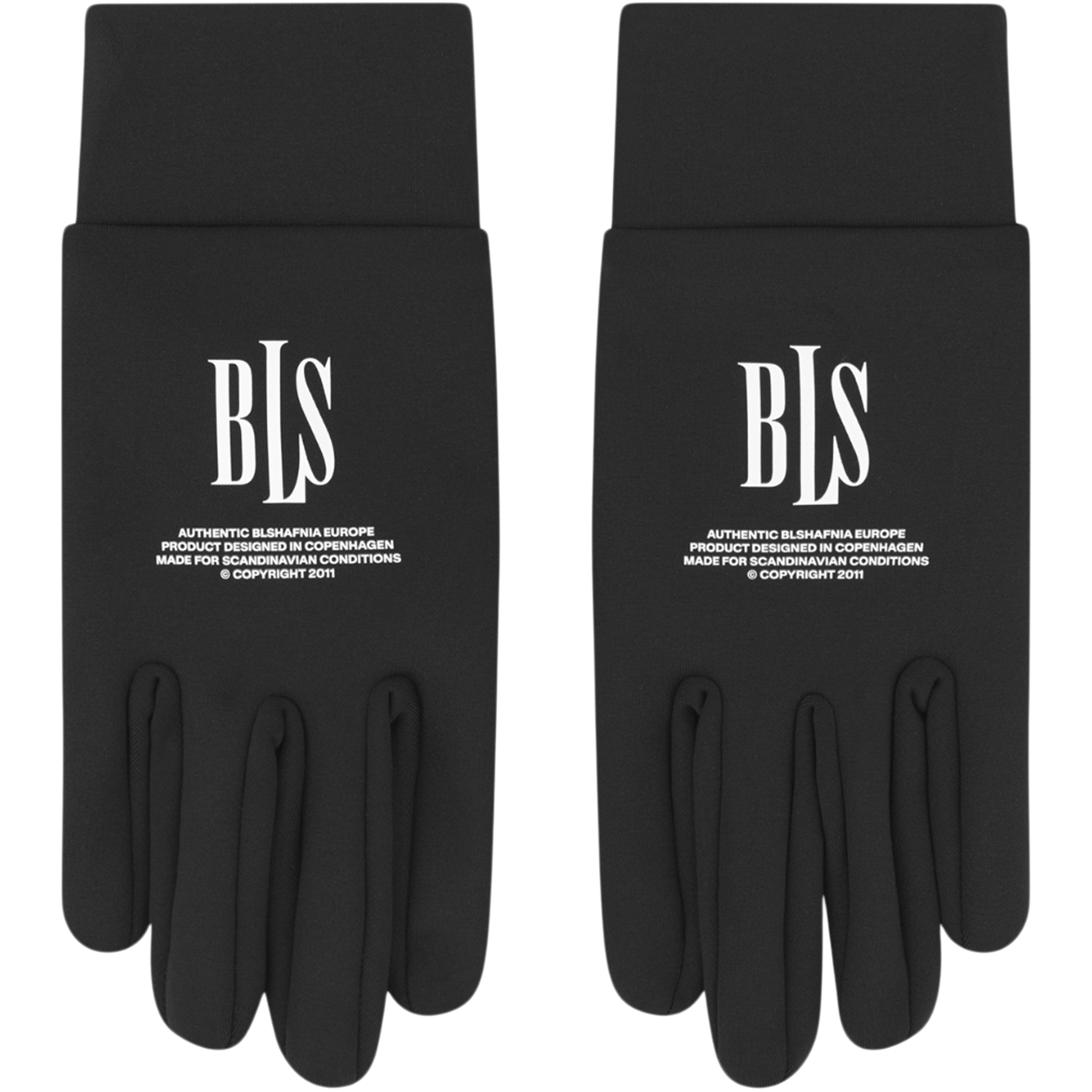 BLS ELLIOT GLOVES 202508077 HANDSK