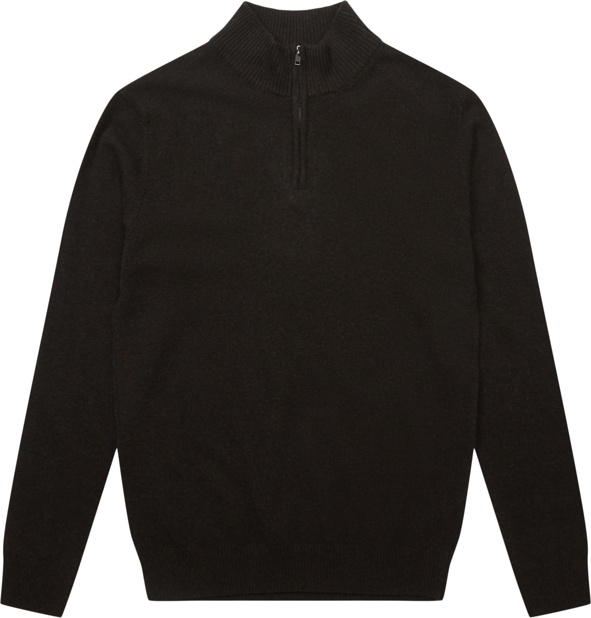 Daniele Fiesoli DF0038 HALF ZIP STRIK (046)