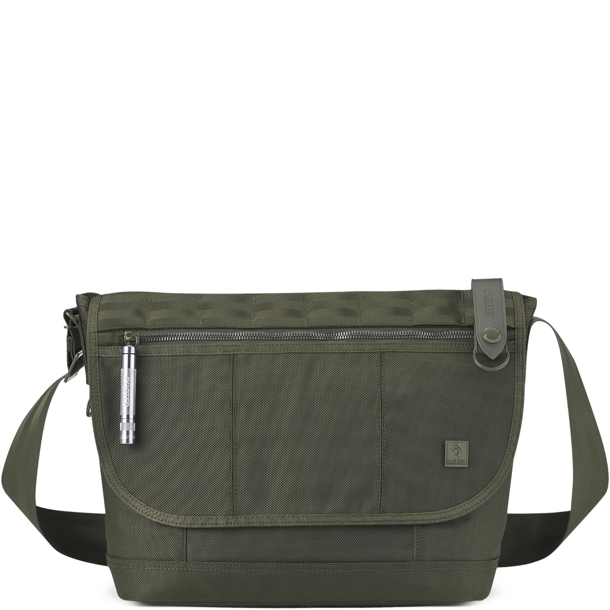 Porter International 11796-230 MESSENGER TASKER (05