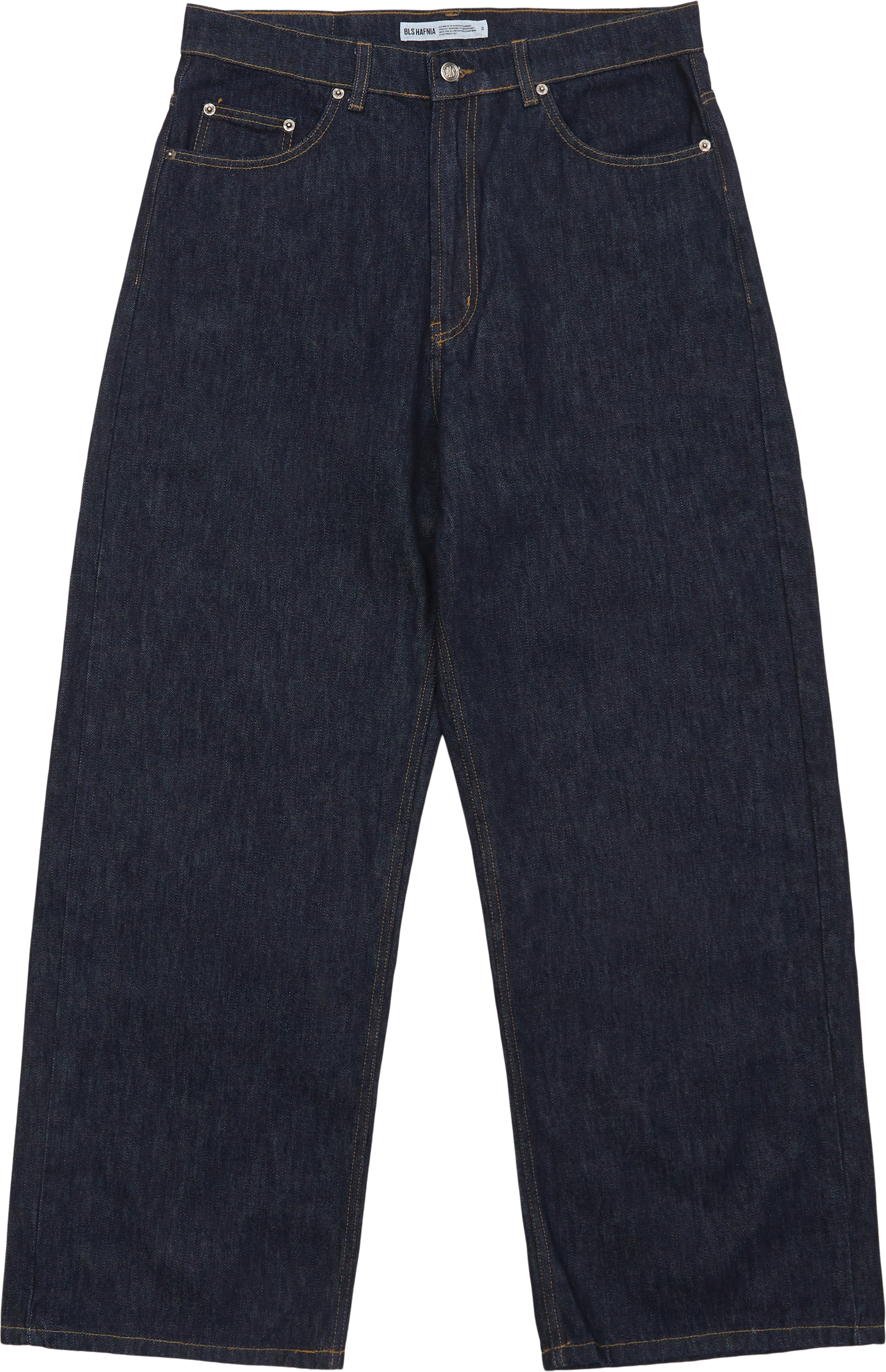 BLS Frank Jeans