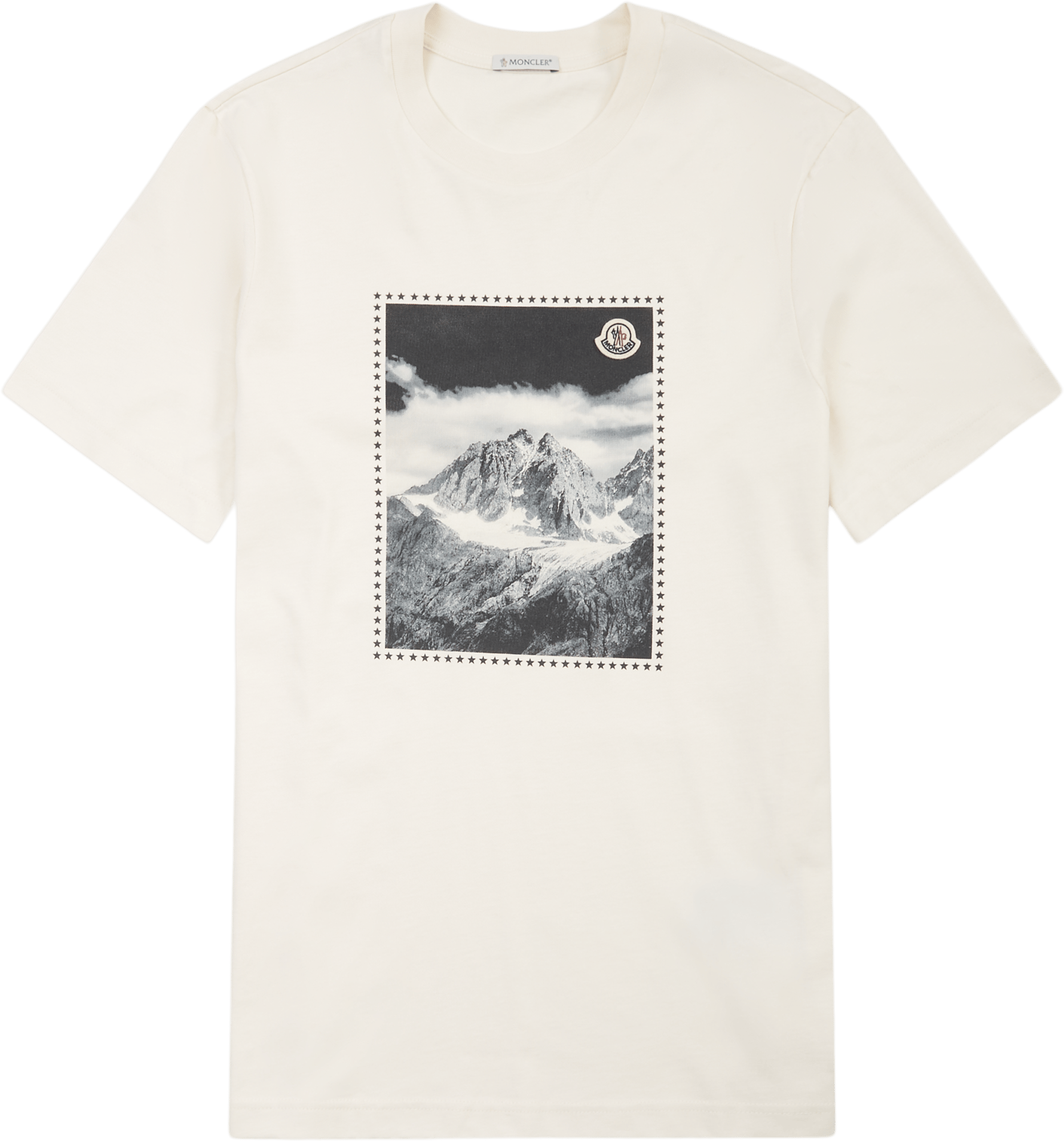 Moncler  8C00065 89B8U T-SHIRT