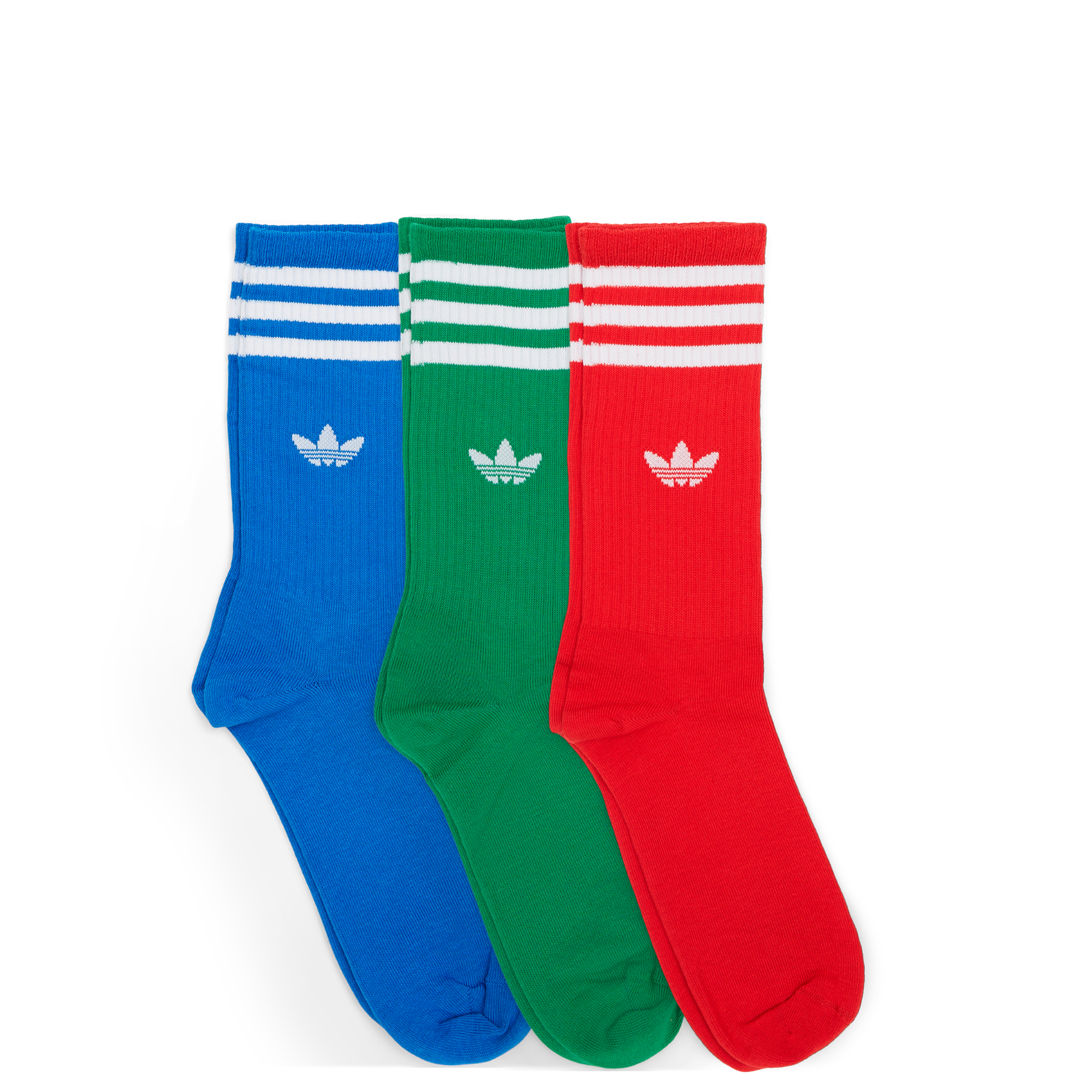 Adidas Originals High Crew Sokker