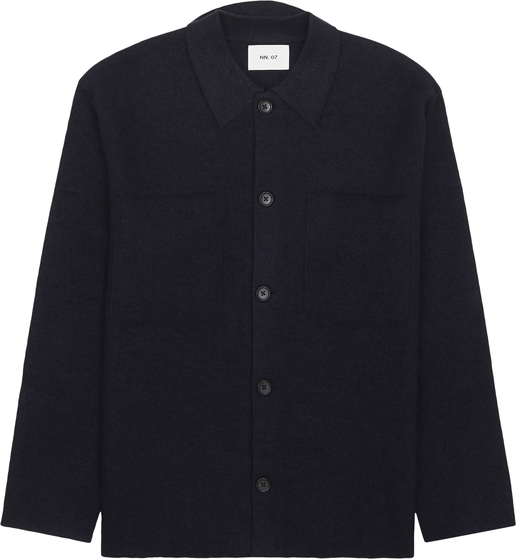 NN.07 Jonas Overshirt