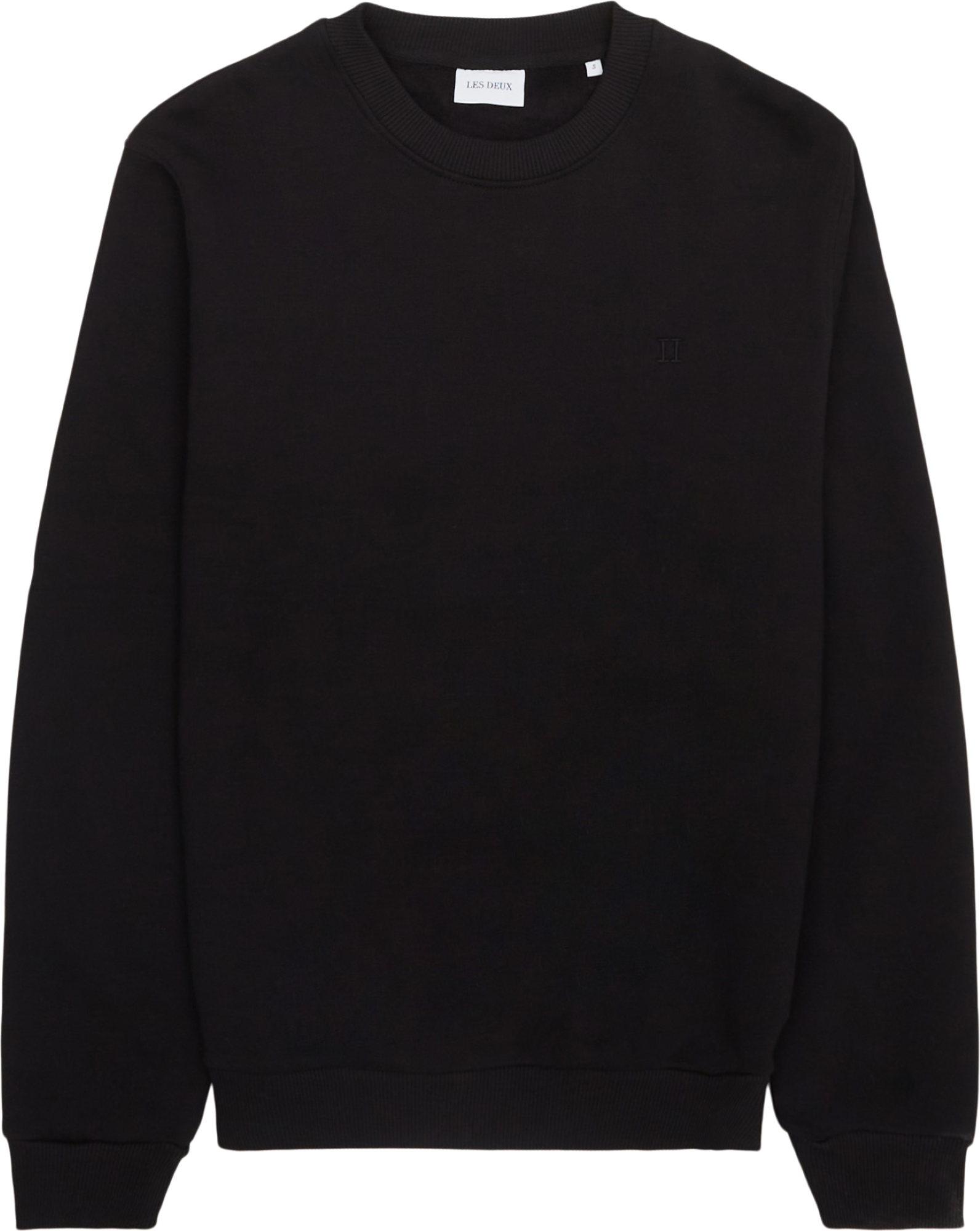 Les Deux Nørregaard Tonal Sweatshirt
