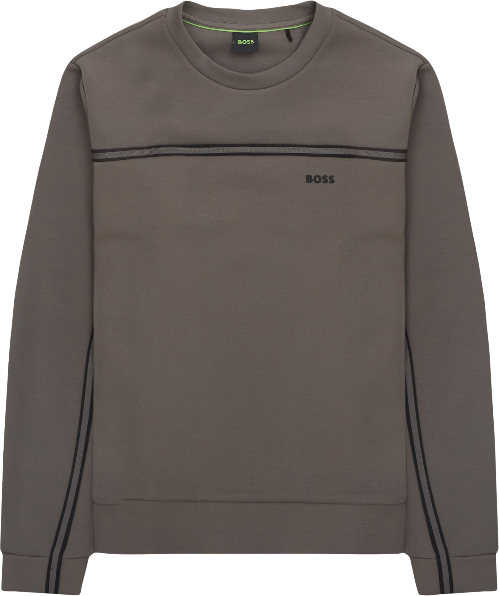 BOSS Green Salbo1 Sweatshirt