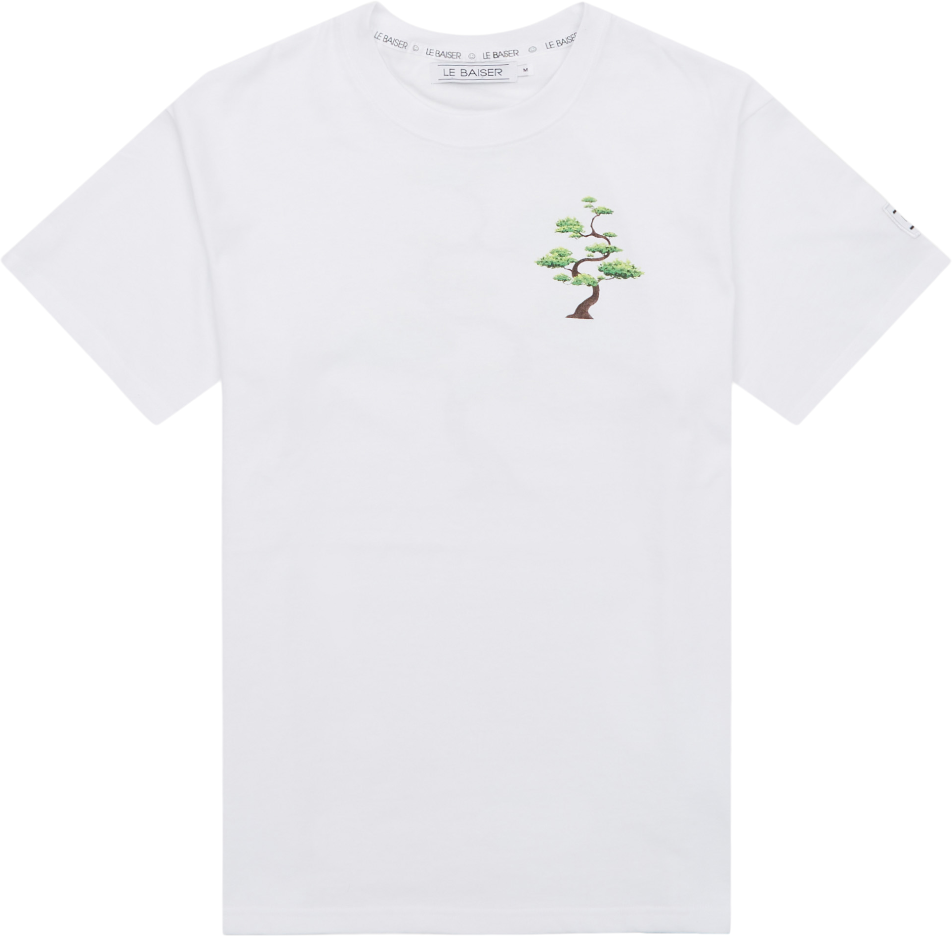 Le Baiser Suliac Tee