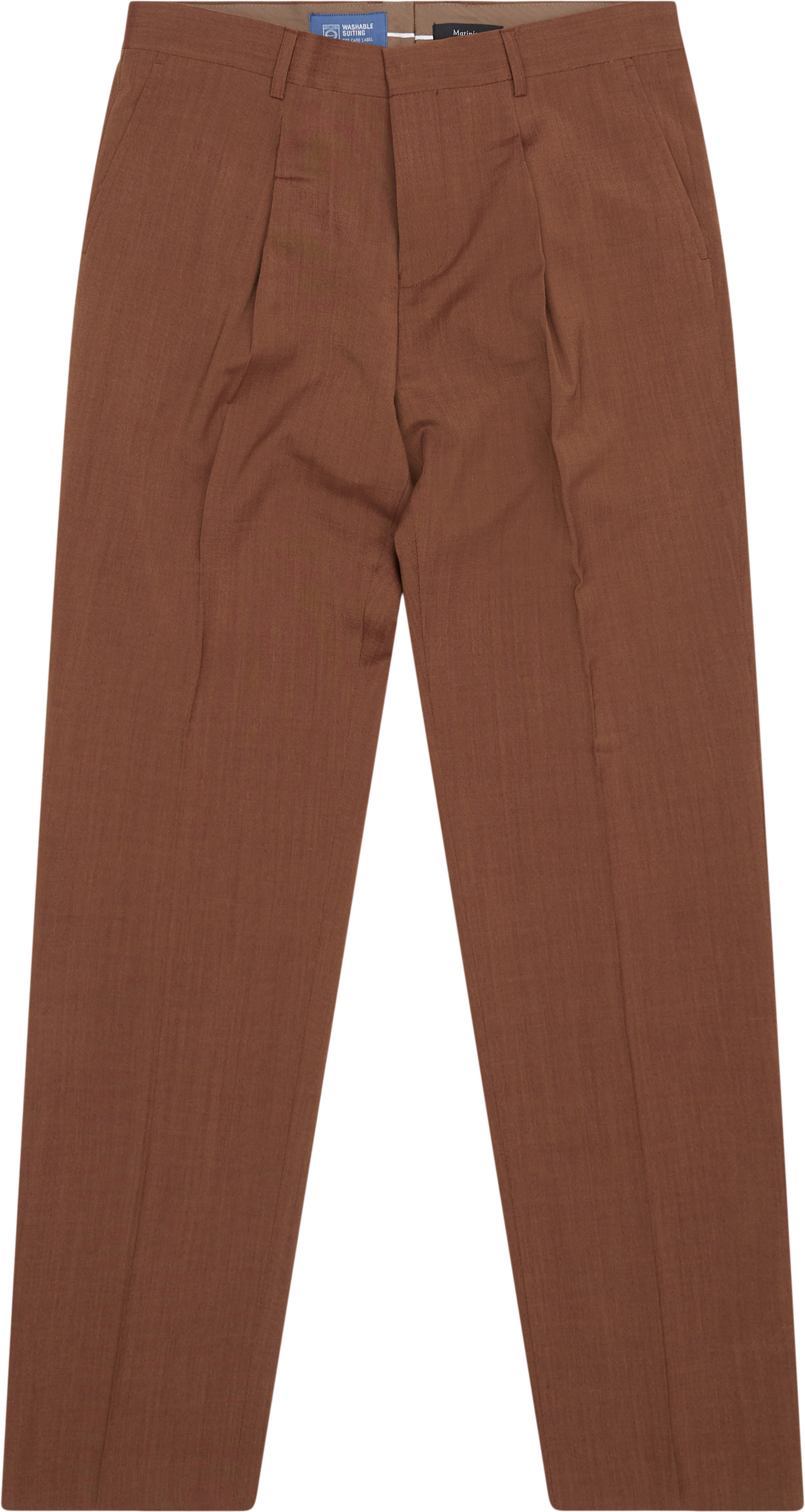Matinique Maweller Pleat Habit Bukser