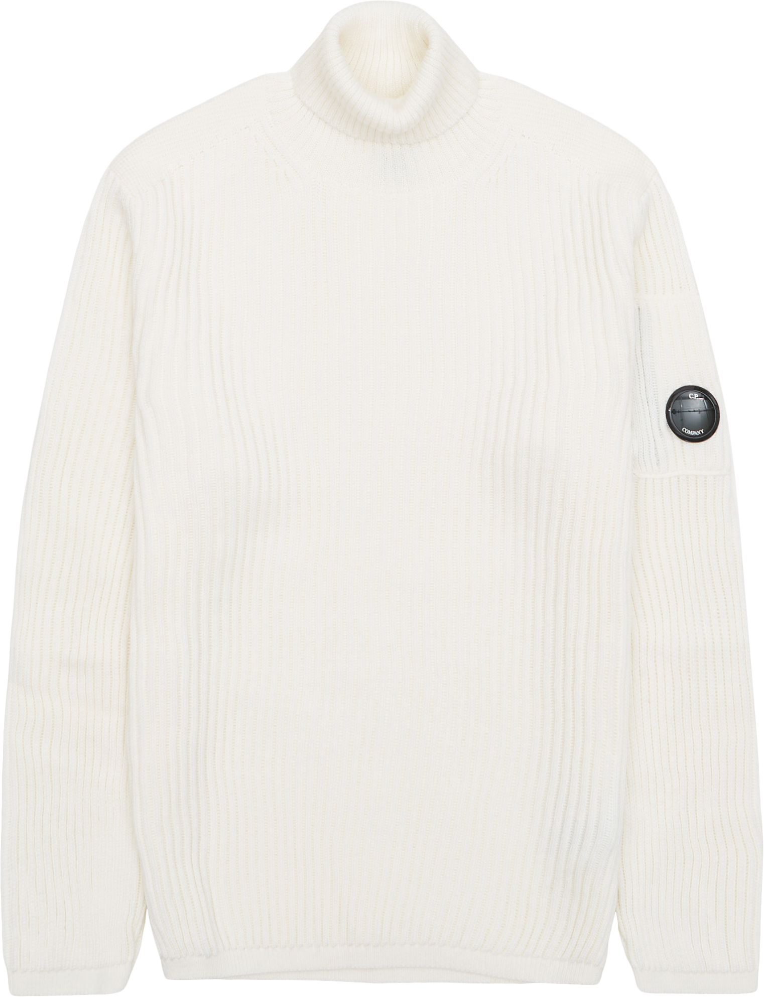 C.P. Company KN220A Turtleneck