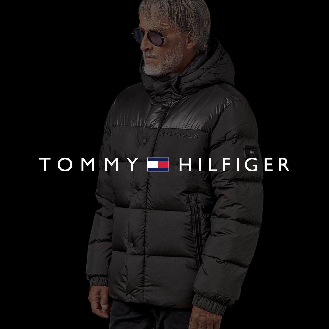 Tommy Hilfiger - Outlet