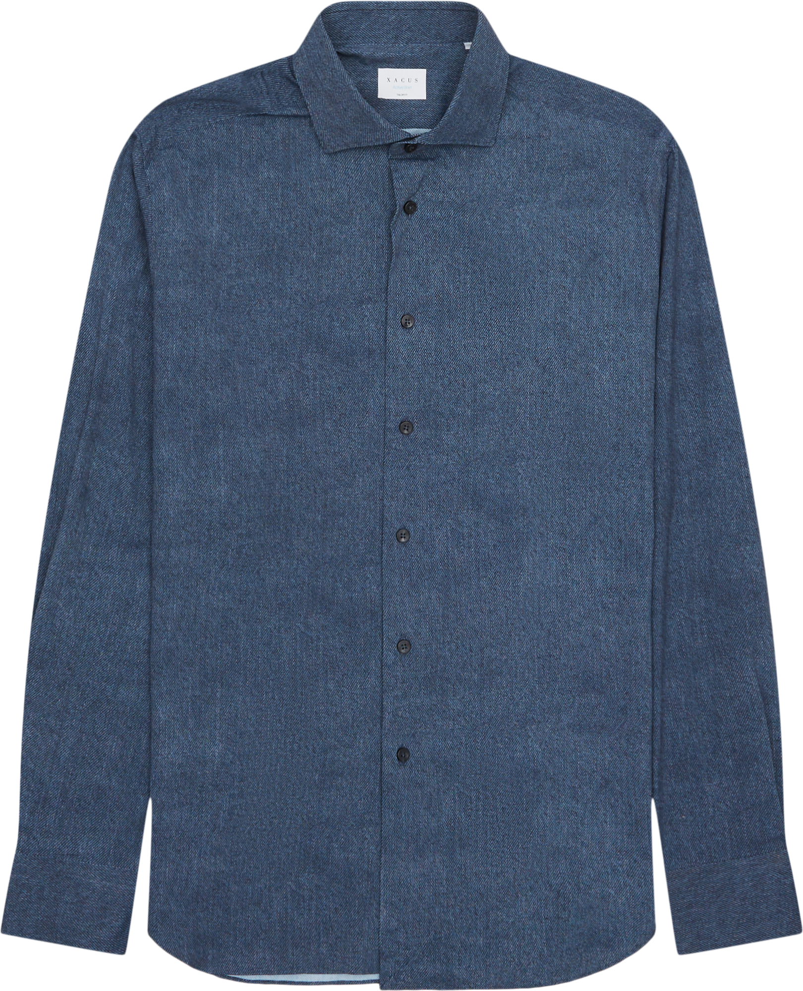 Xacus ACTIVE SKJORTE