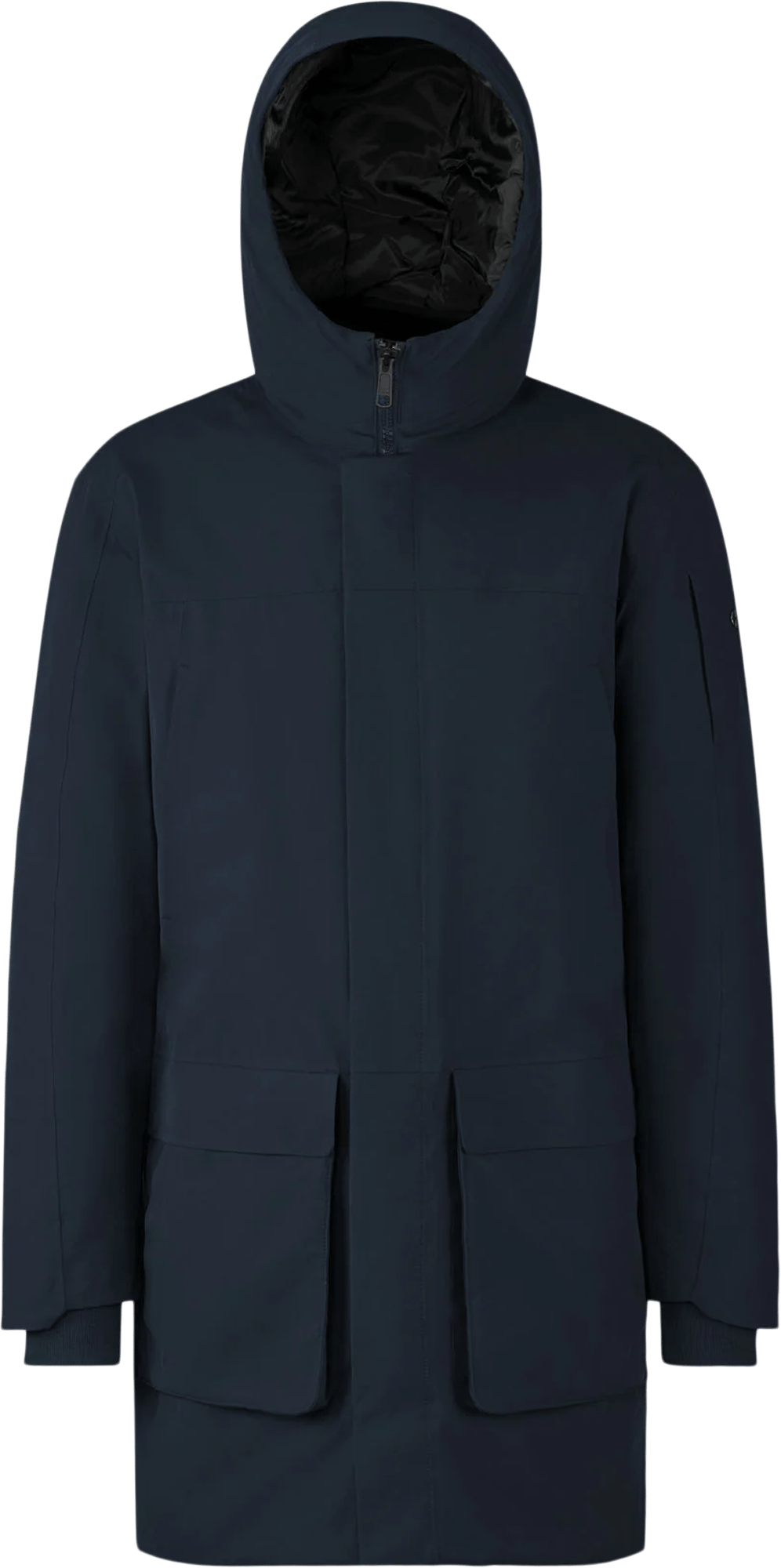 Scandinavian Edition GUARD II VINDJ.