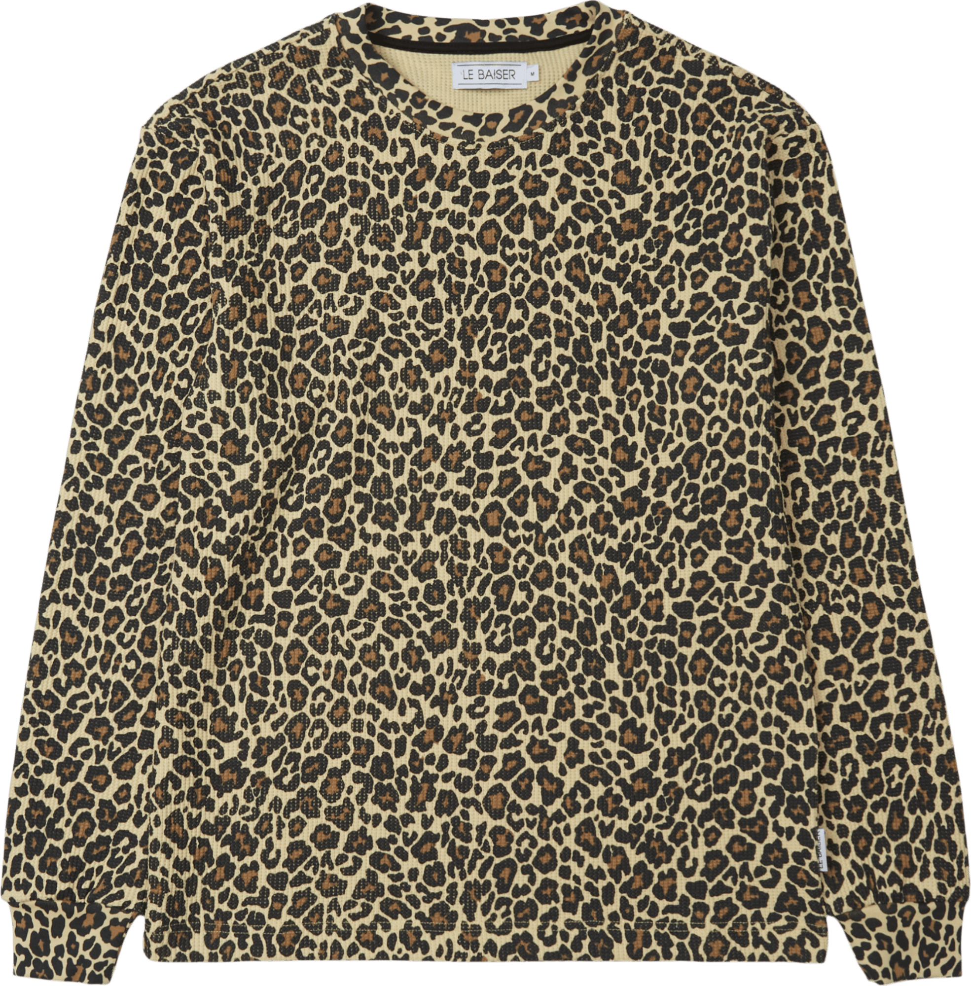 Le Baiser L/S Hymn T-shirt