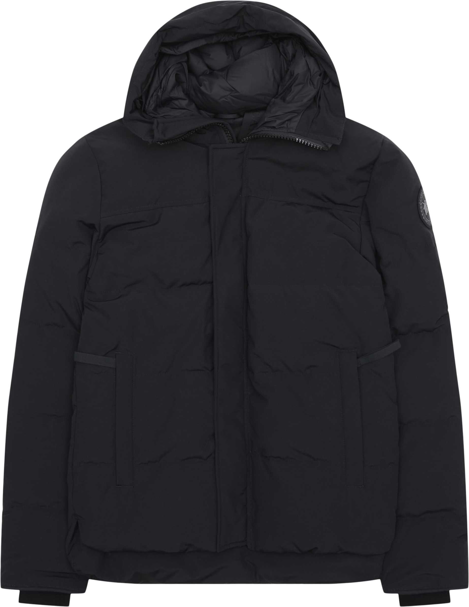 Canada Goose Black Label 2080MB MACMILLAN PARKA - CR VI