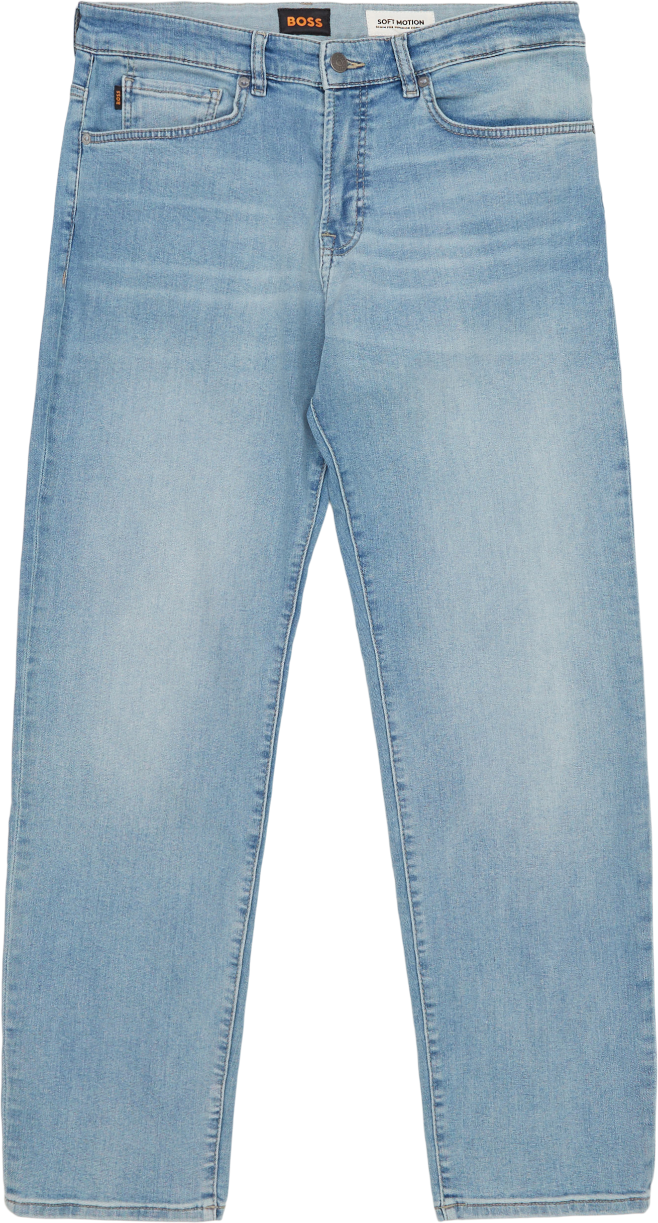 BOSS Orange 50537814 RE.MAINE JEANS