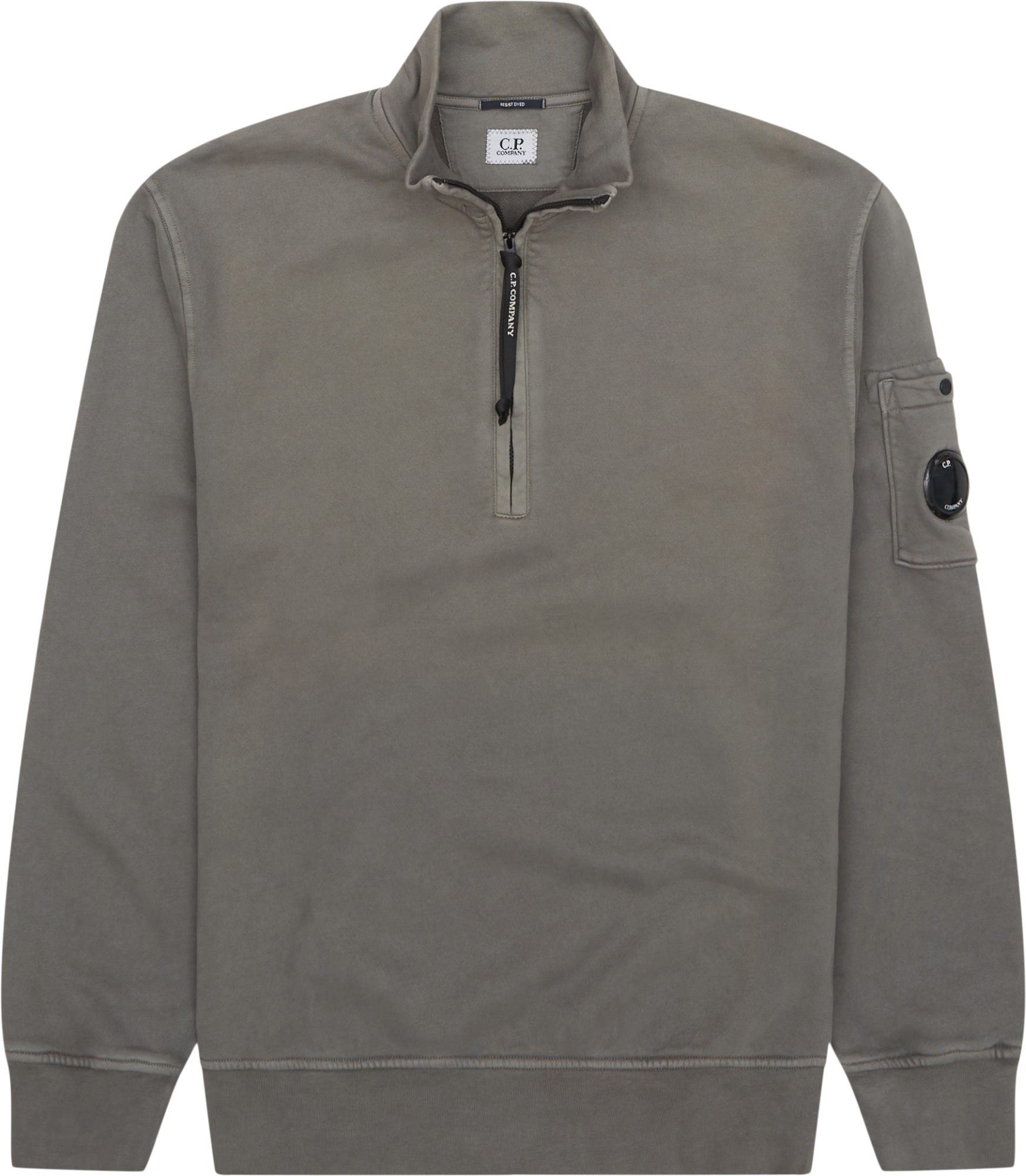 C.P. Company SS142A 006372R  SWEAT.S