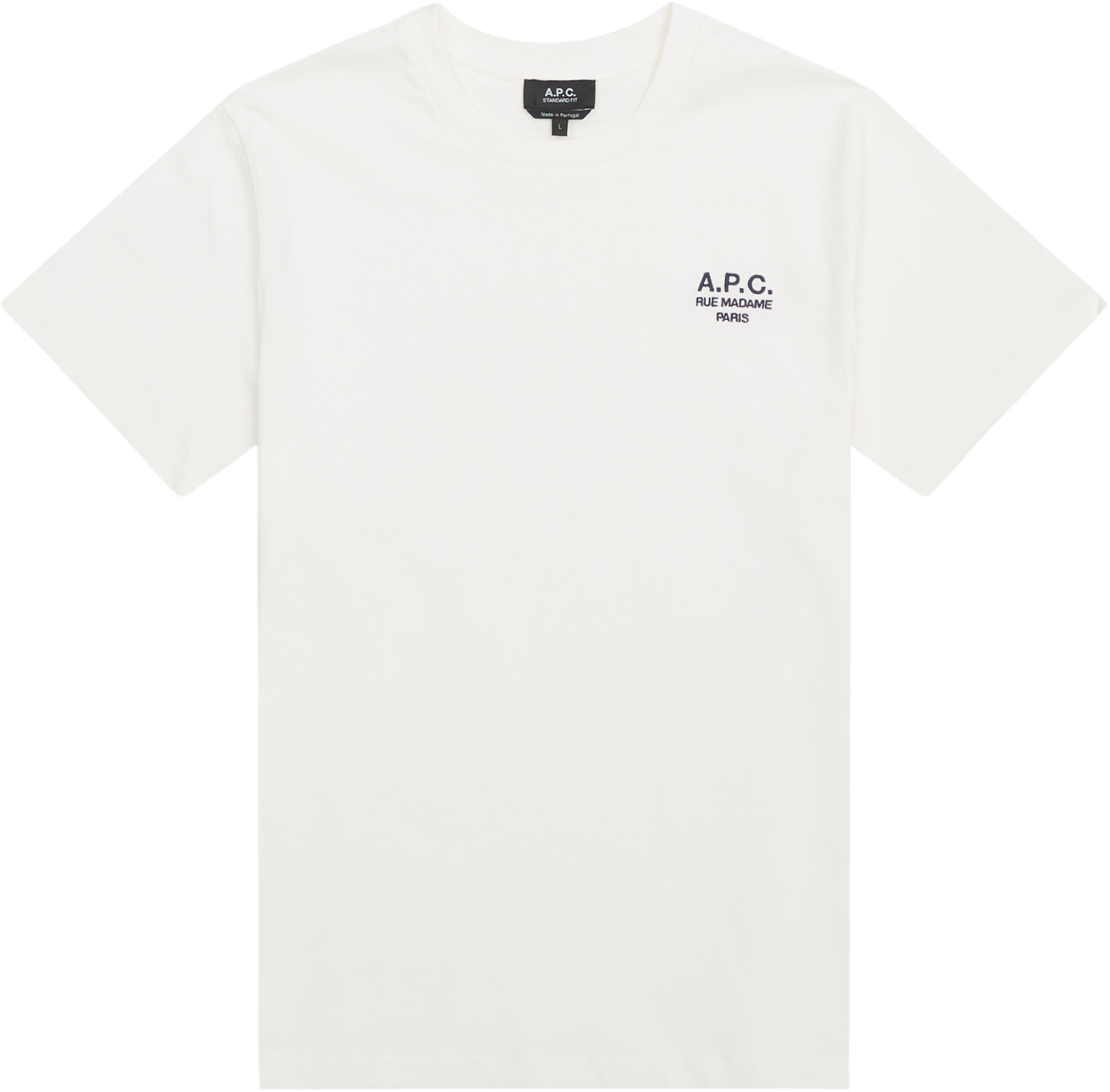 A.P.C. Cohbu T-shirt