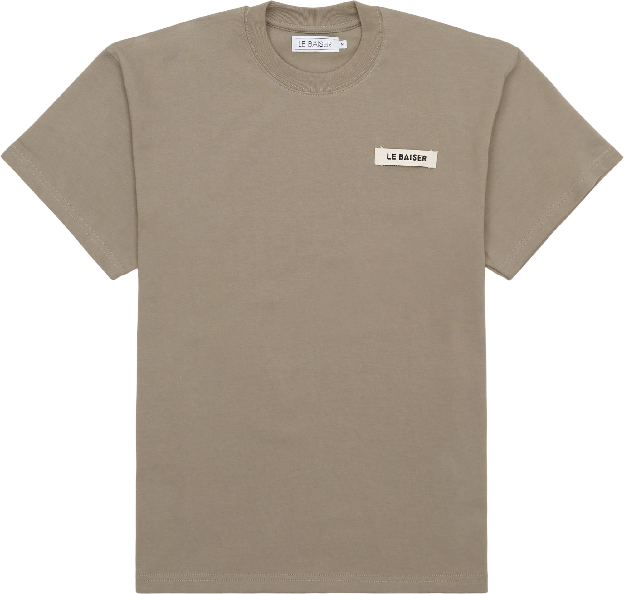 Le Baiser NOGARET T-SHIRT (069)