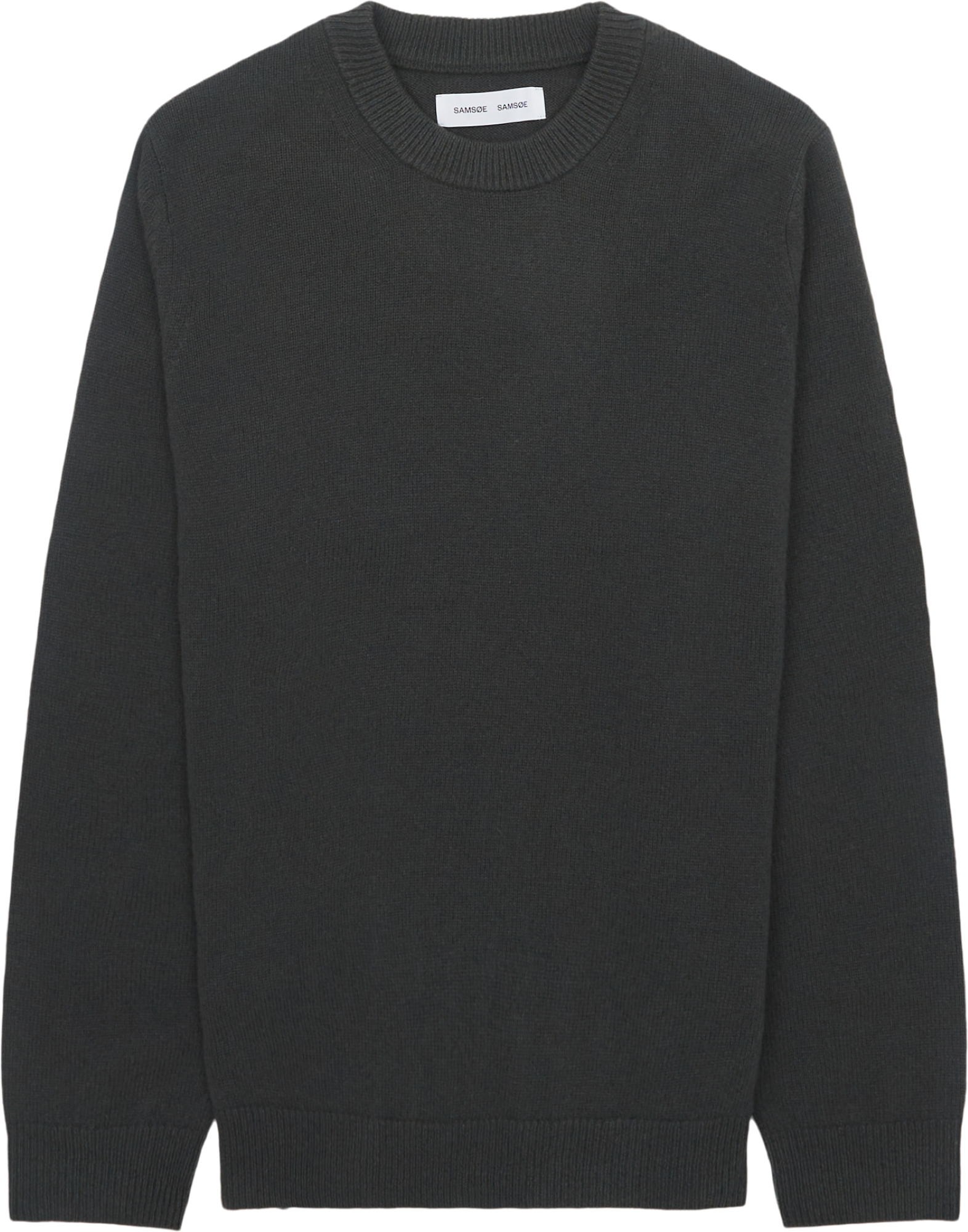 Samsøe Samsøe Isak Strik