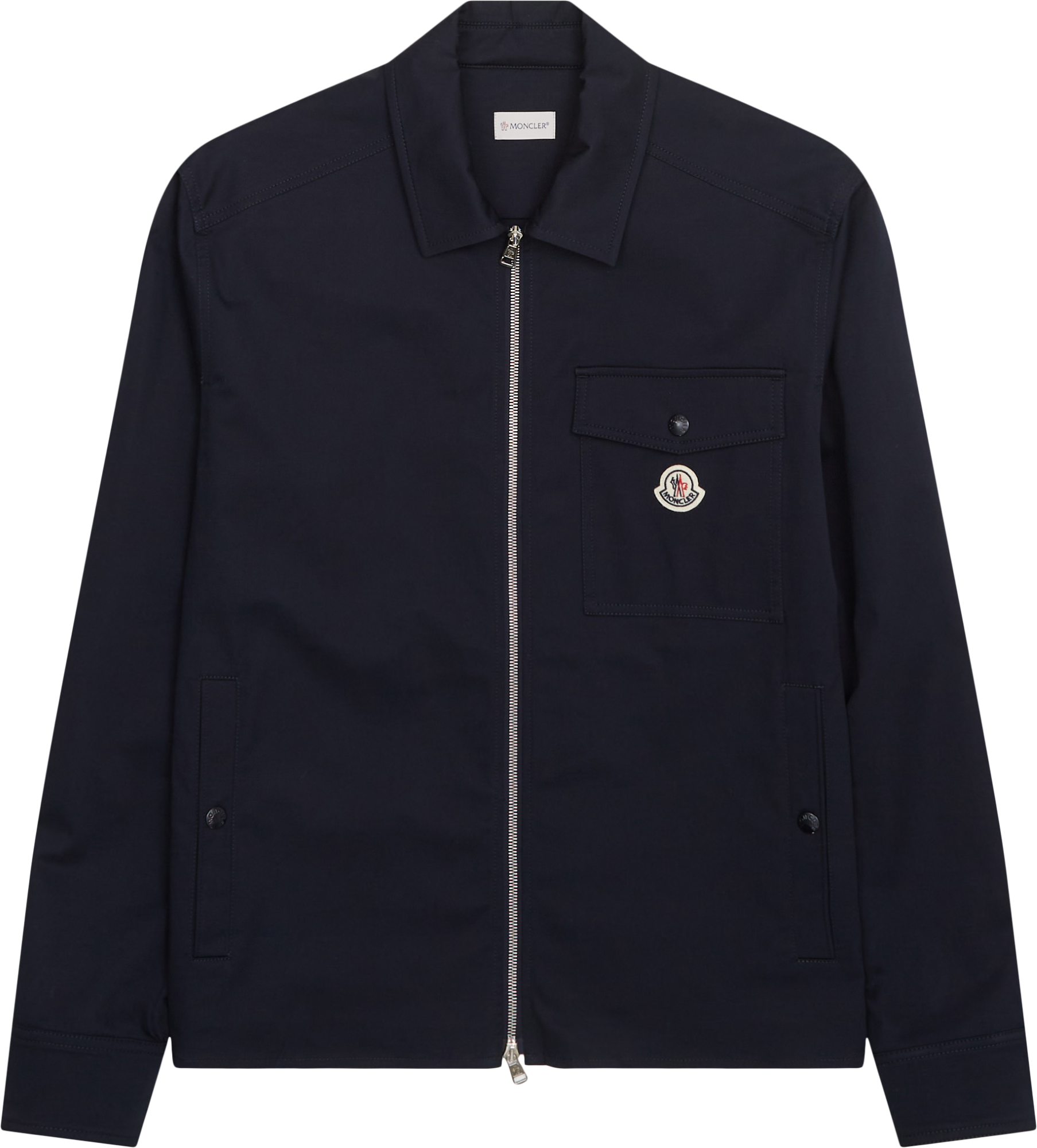 Moncler  2F00005 57448 SKJORTE