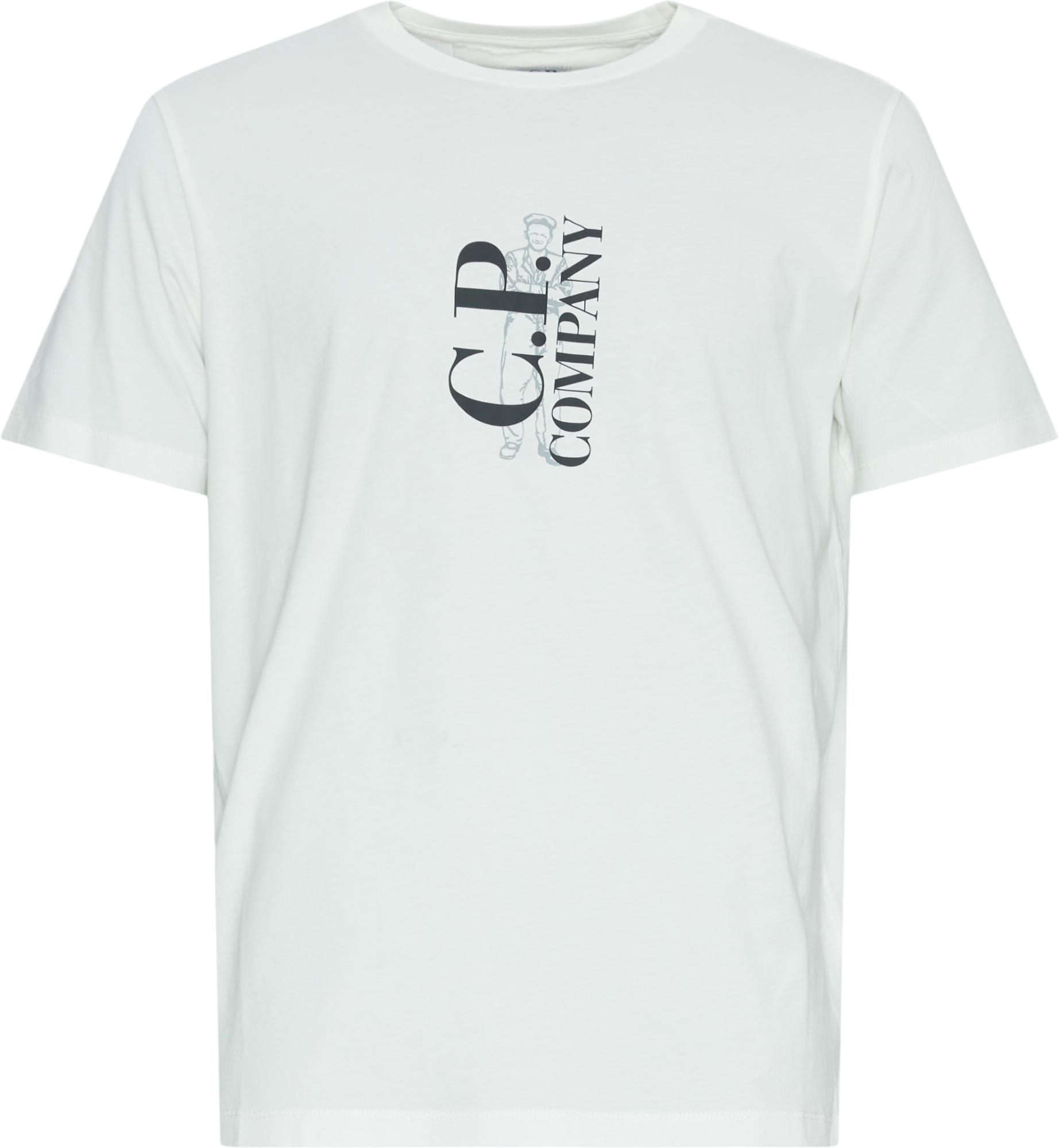 C.P. Company British Sailor T-Shirt
