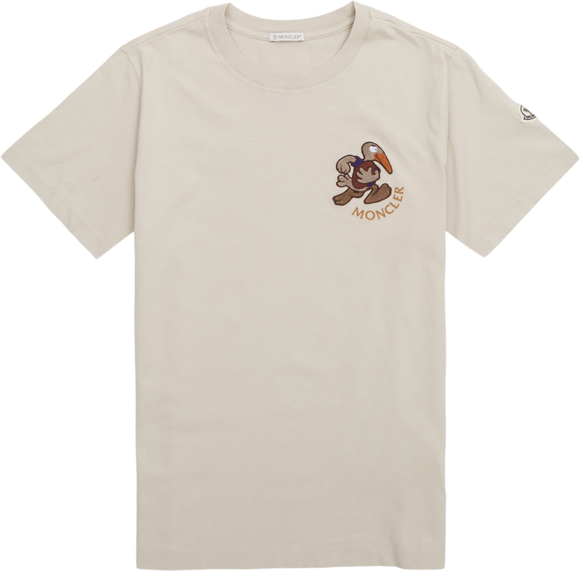 Moncler  8C00011 89AKK T-SHIRT