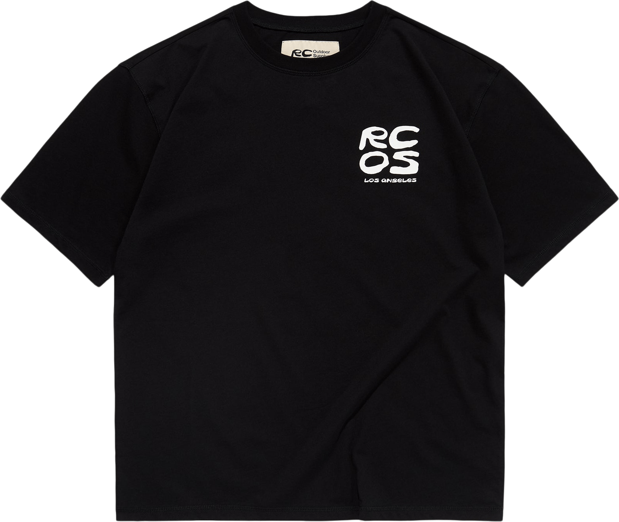 Reese Cooper City Tee T-Shirt