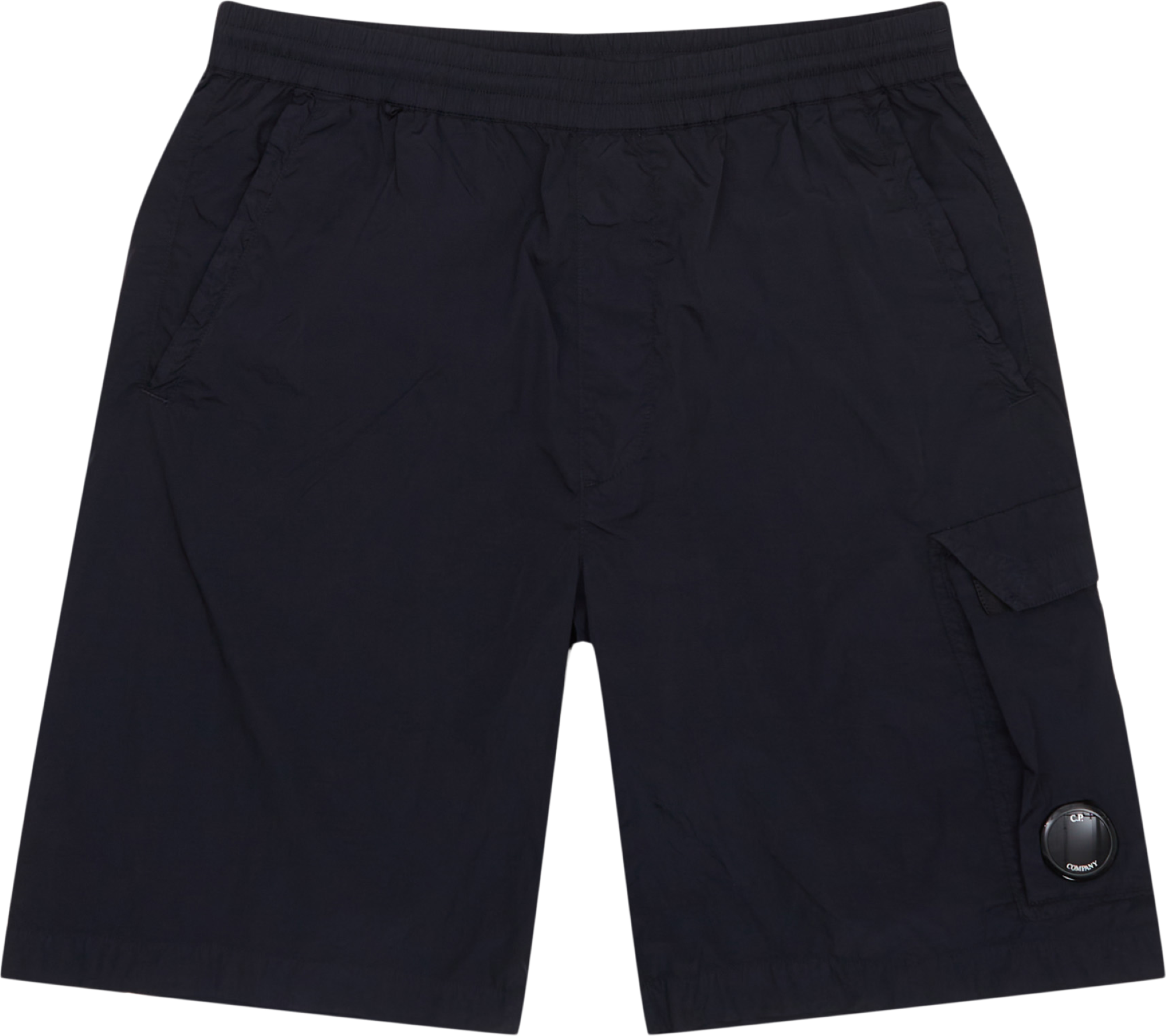 C.P. Company Chrome-R Cargo Shorts