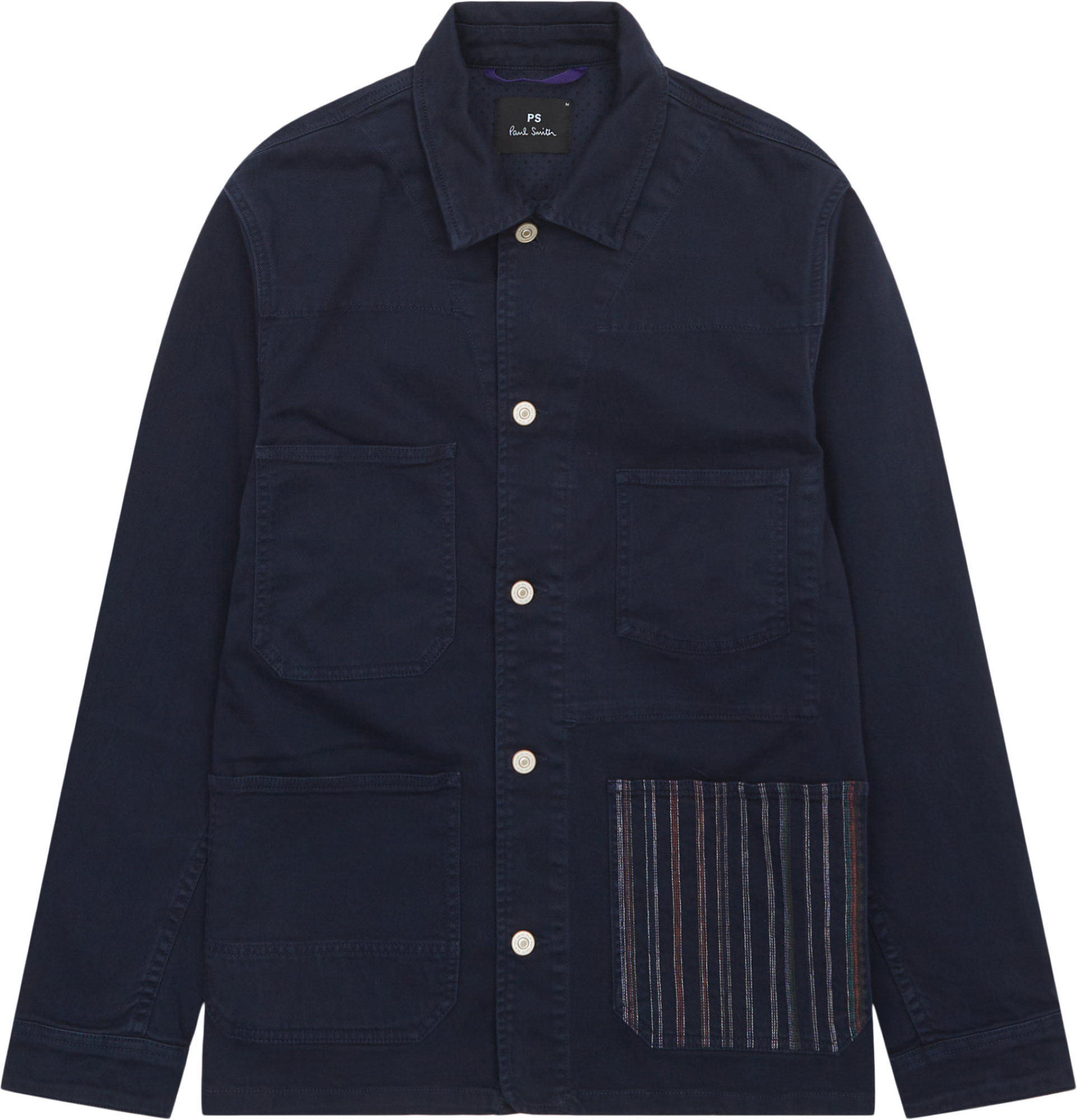 PS Paul Smith 885UE T21156 SKJORTE