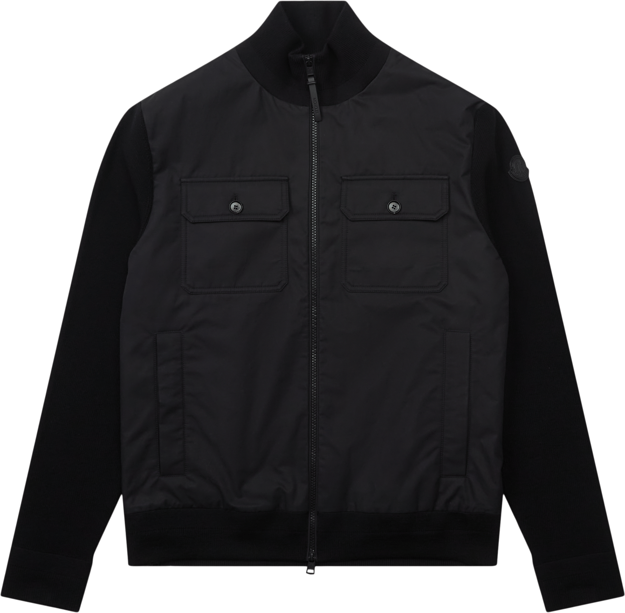 Moncler 9B00014 - M1131 CARDIGAN STRIK