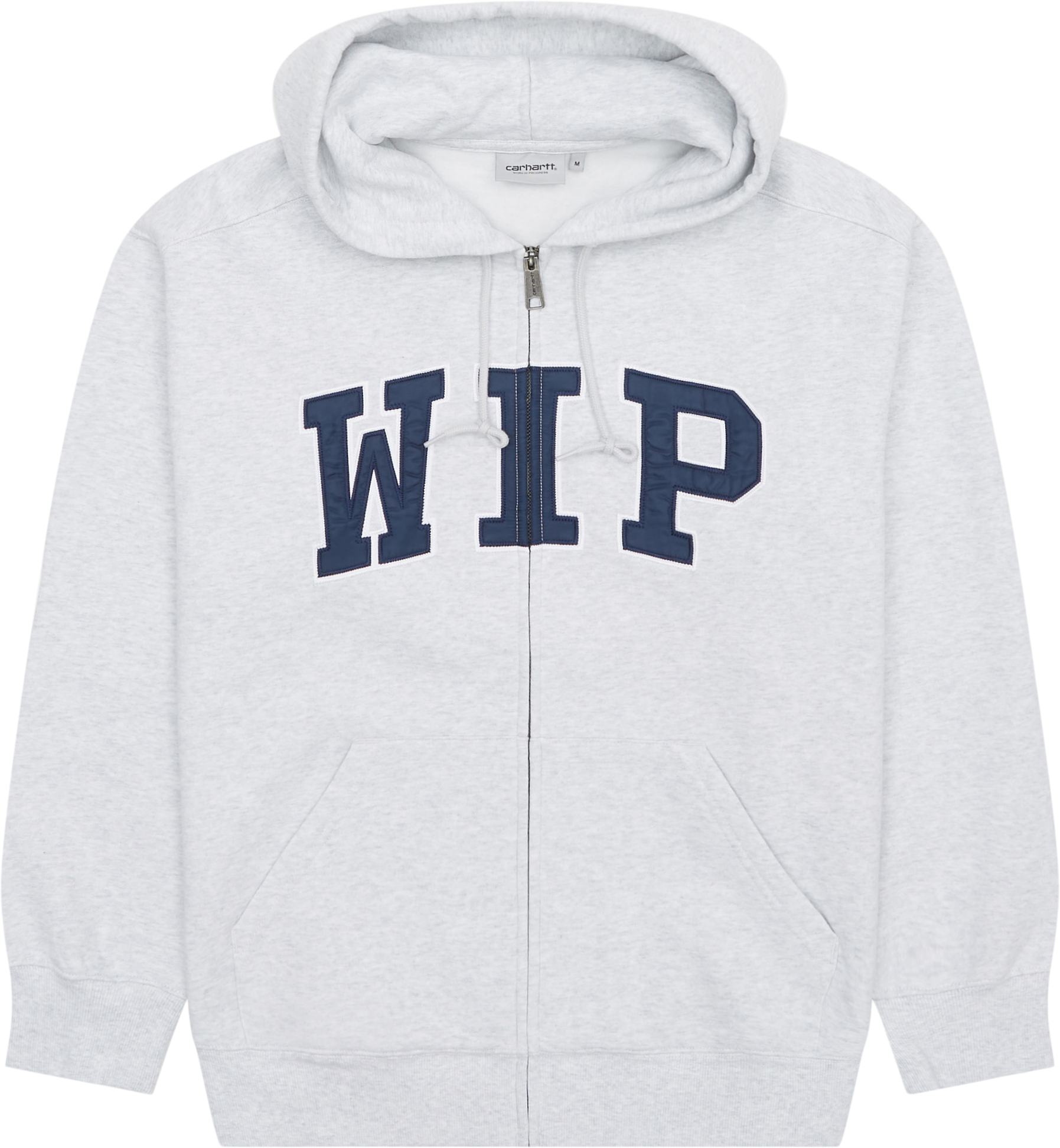 Carhartt WIP Hooded WIP Sweat Jacket