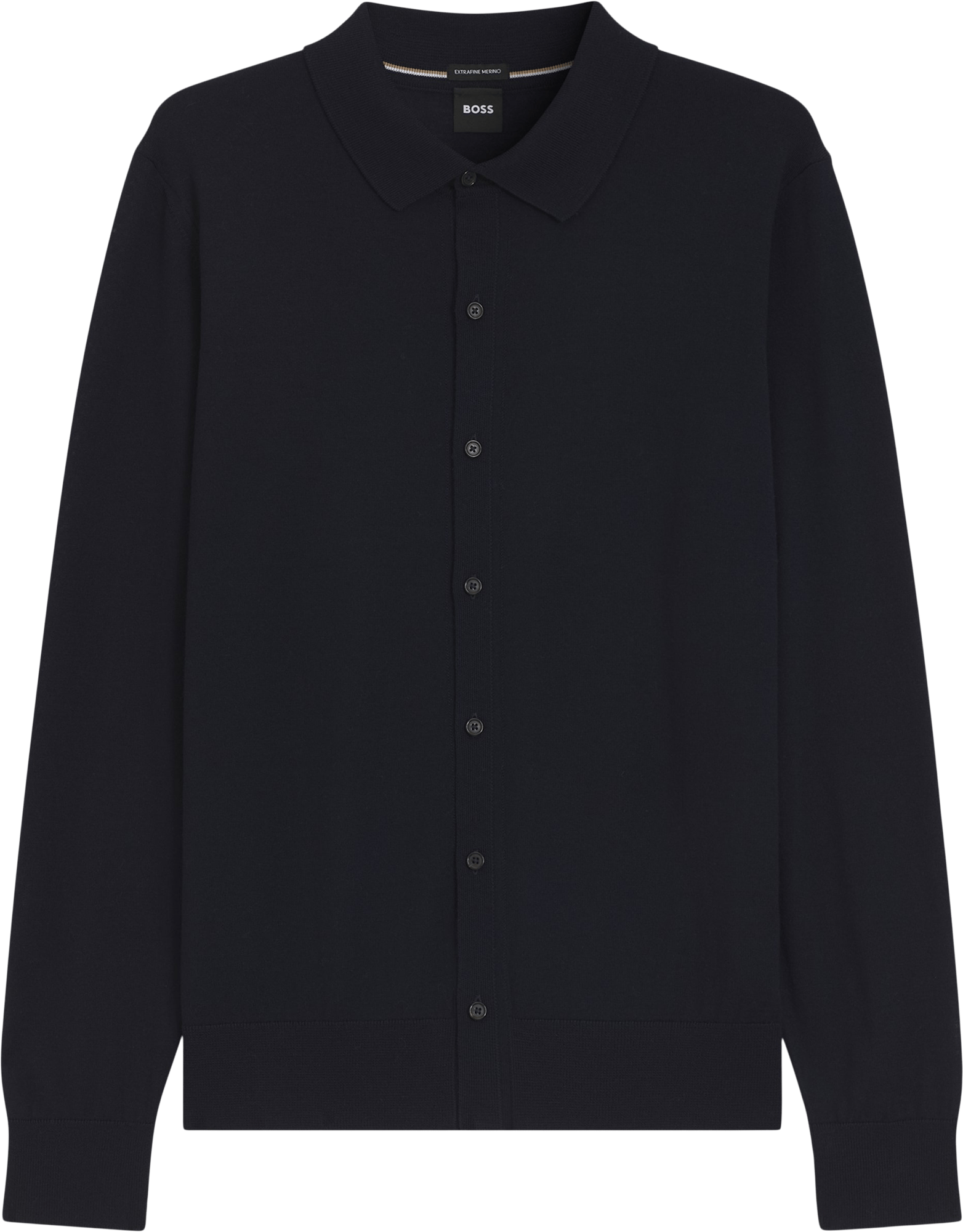 BOSS Black 50570634 H-HELBERT STRIK (046)