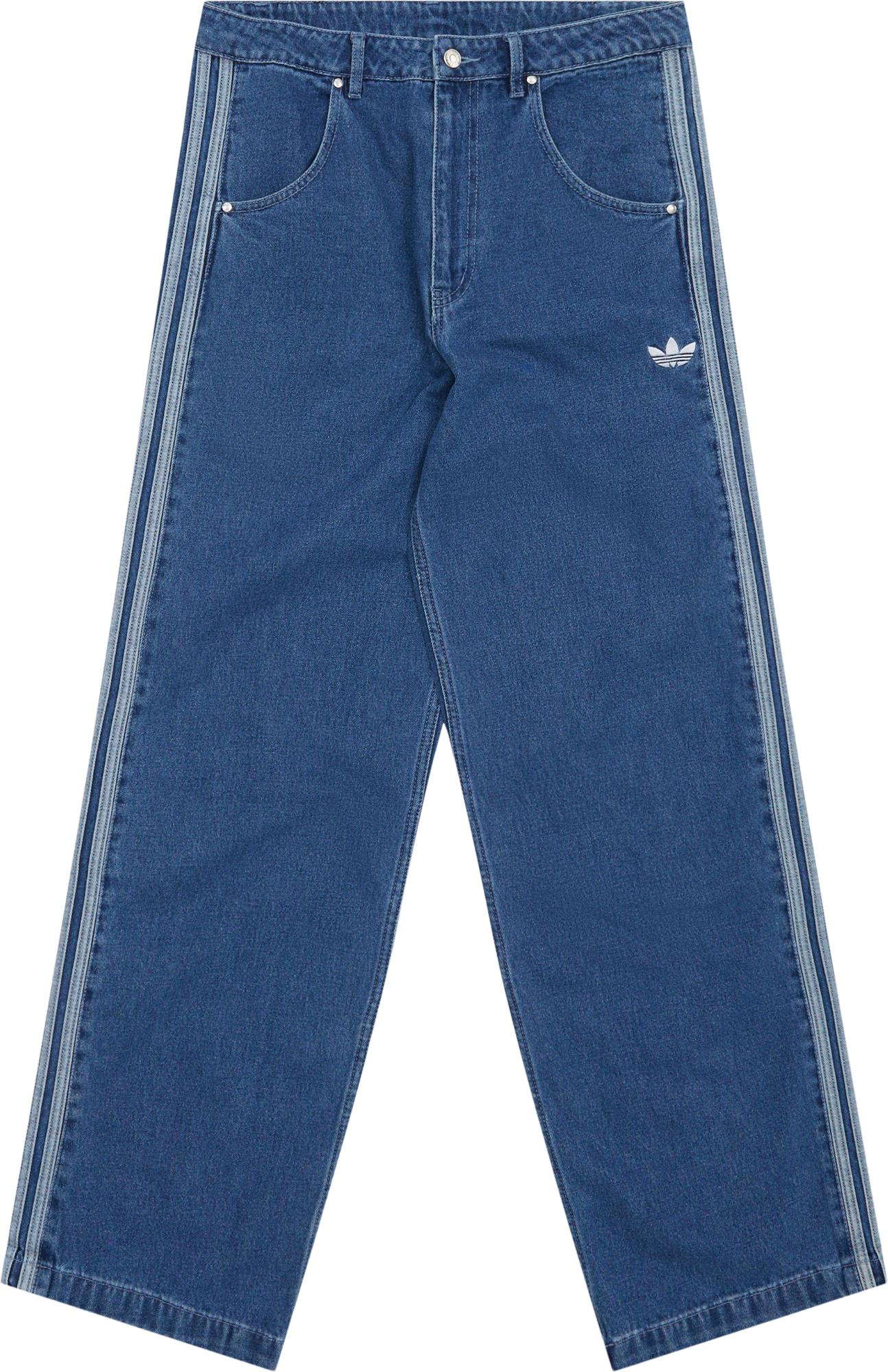 Adidas Originals DENIM FB PT JC6234 DENIM (089)