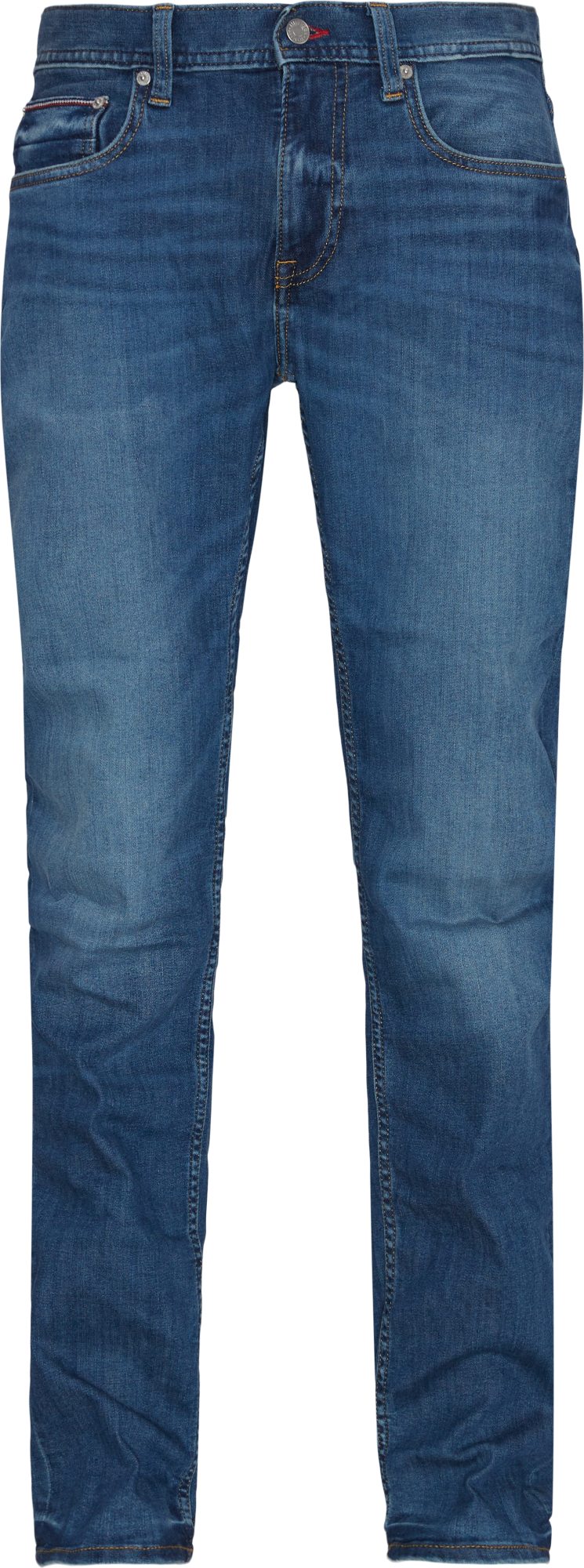 Tommy Hilfiger Denton Naples Jeans